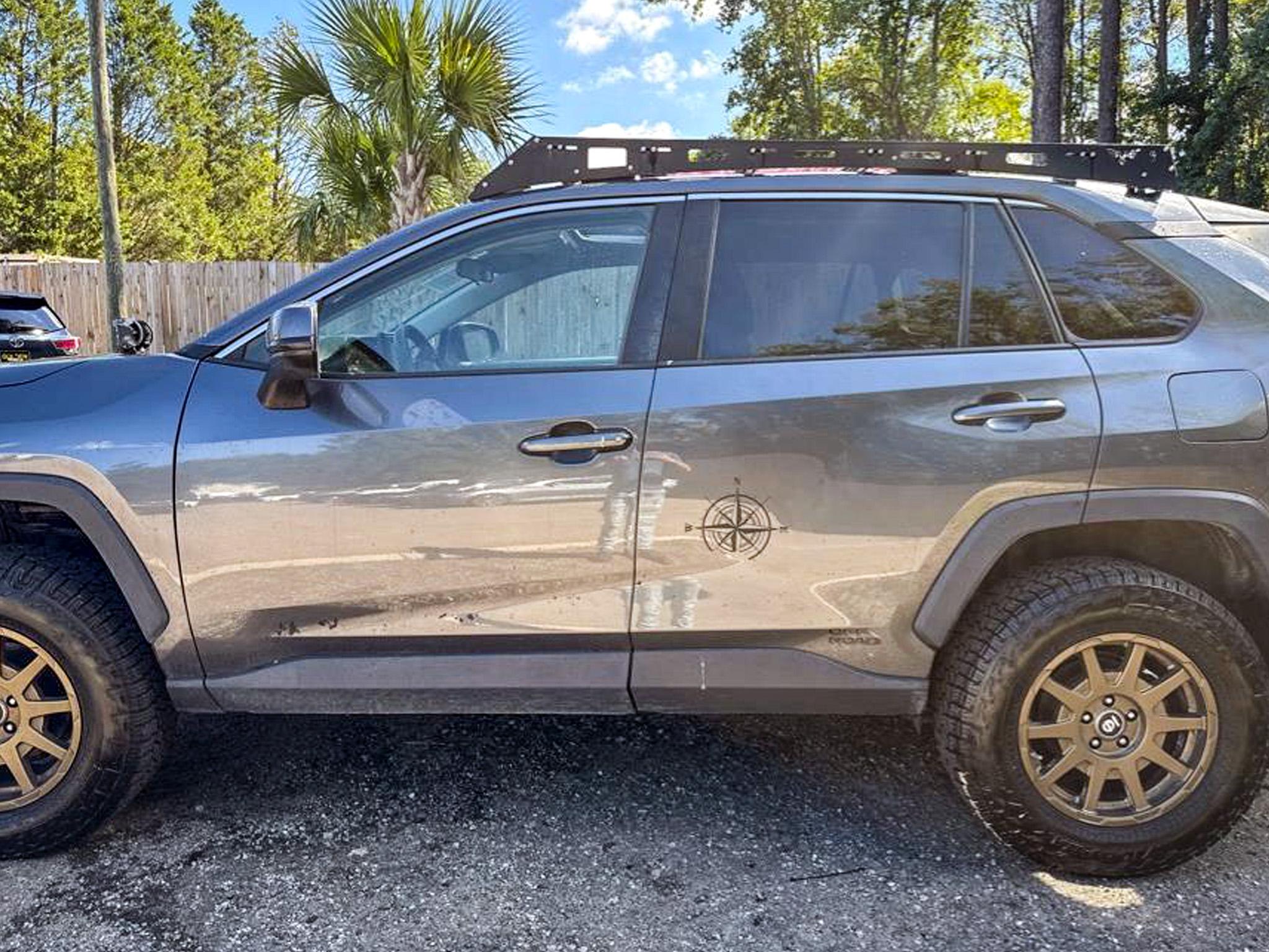 Toyota RAV4 XLE AWD 2019