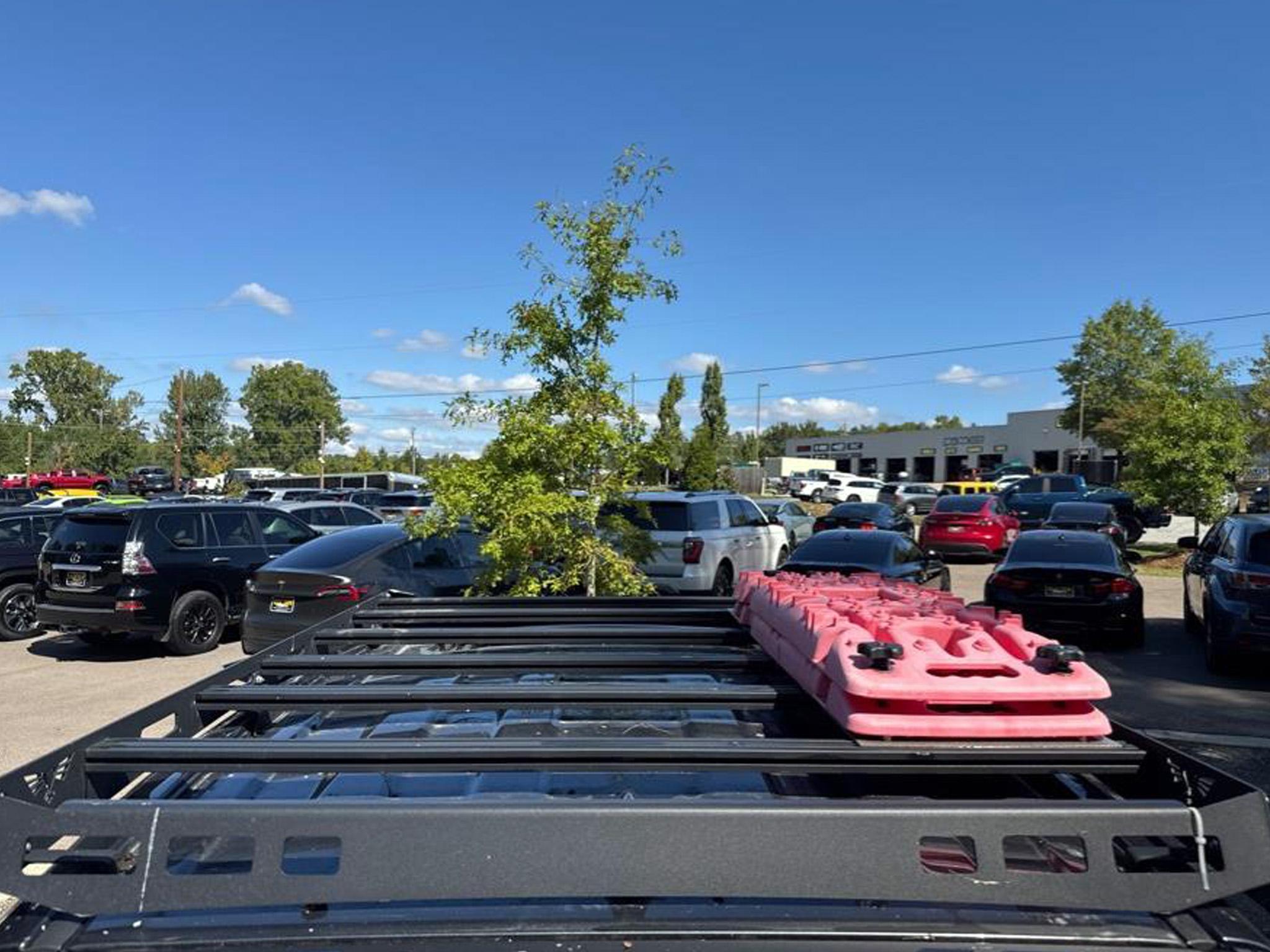 Toyota RAV4 XLE AWD 2019