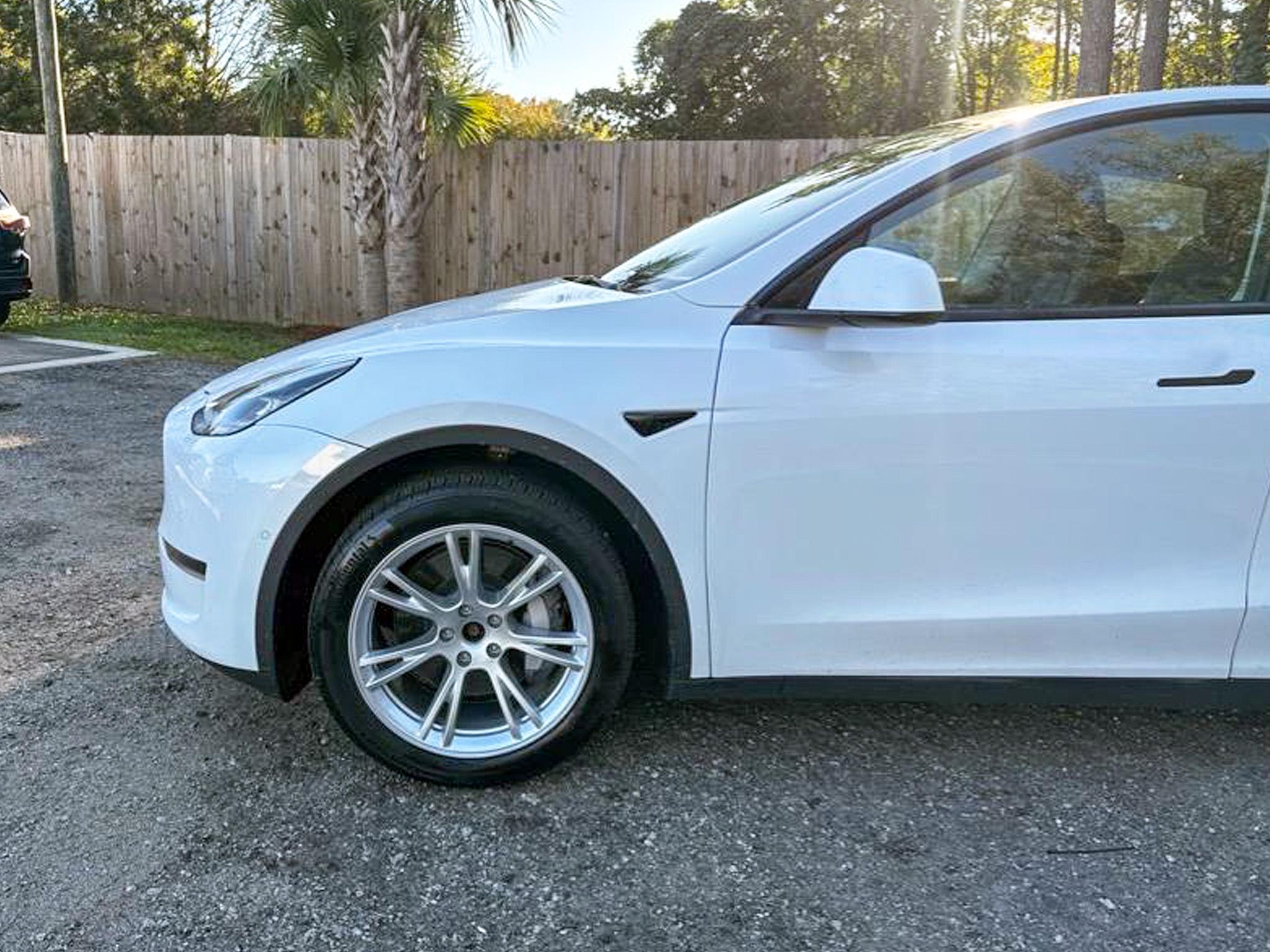Tesla Model Y Long Range AWD 2022