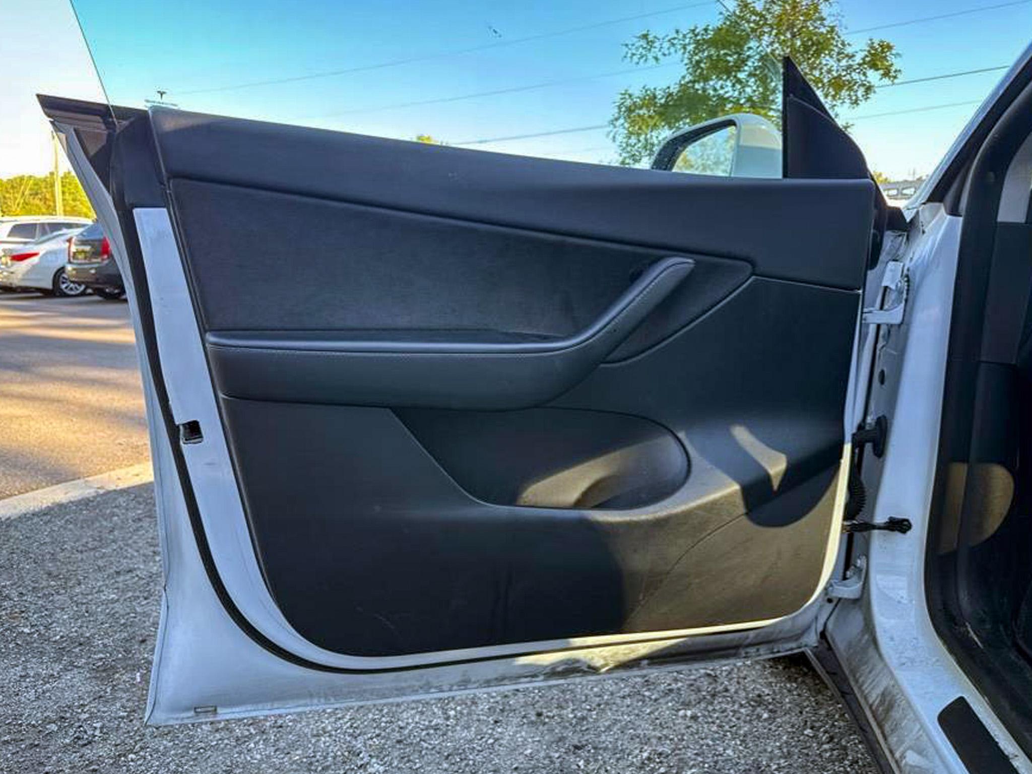 Tesla Model Y Long Range AWD 2022