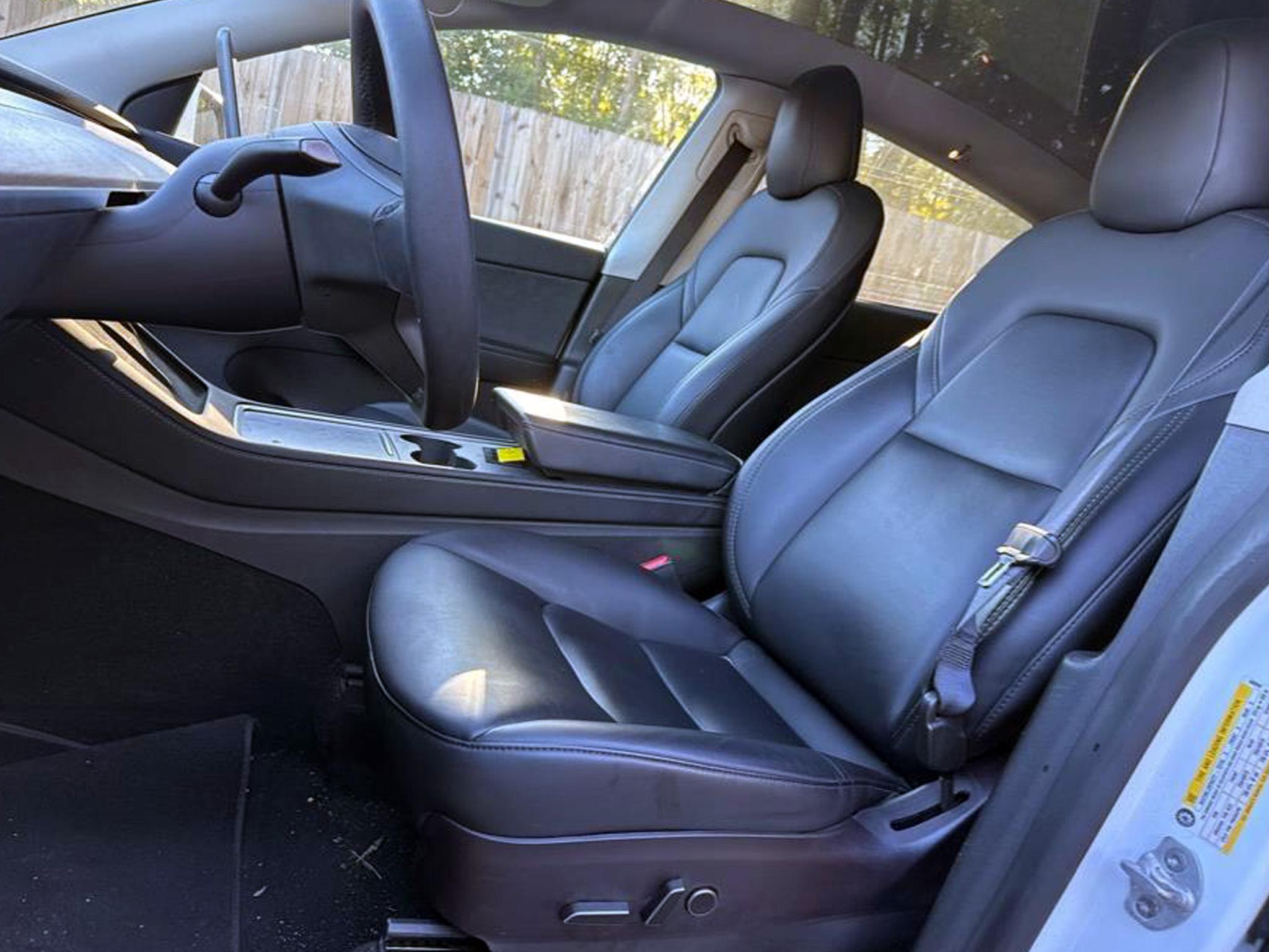 Tesla Model Y Long Range AWD 2022