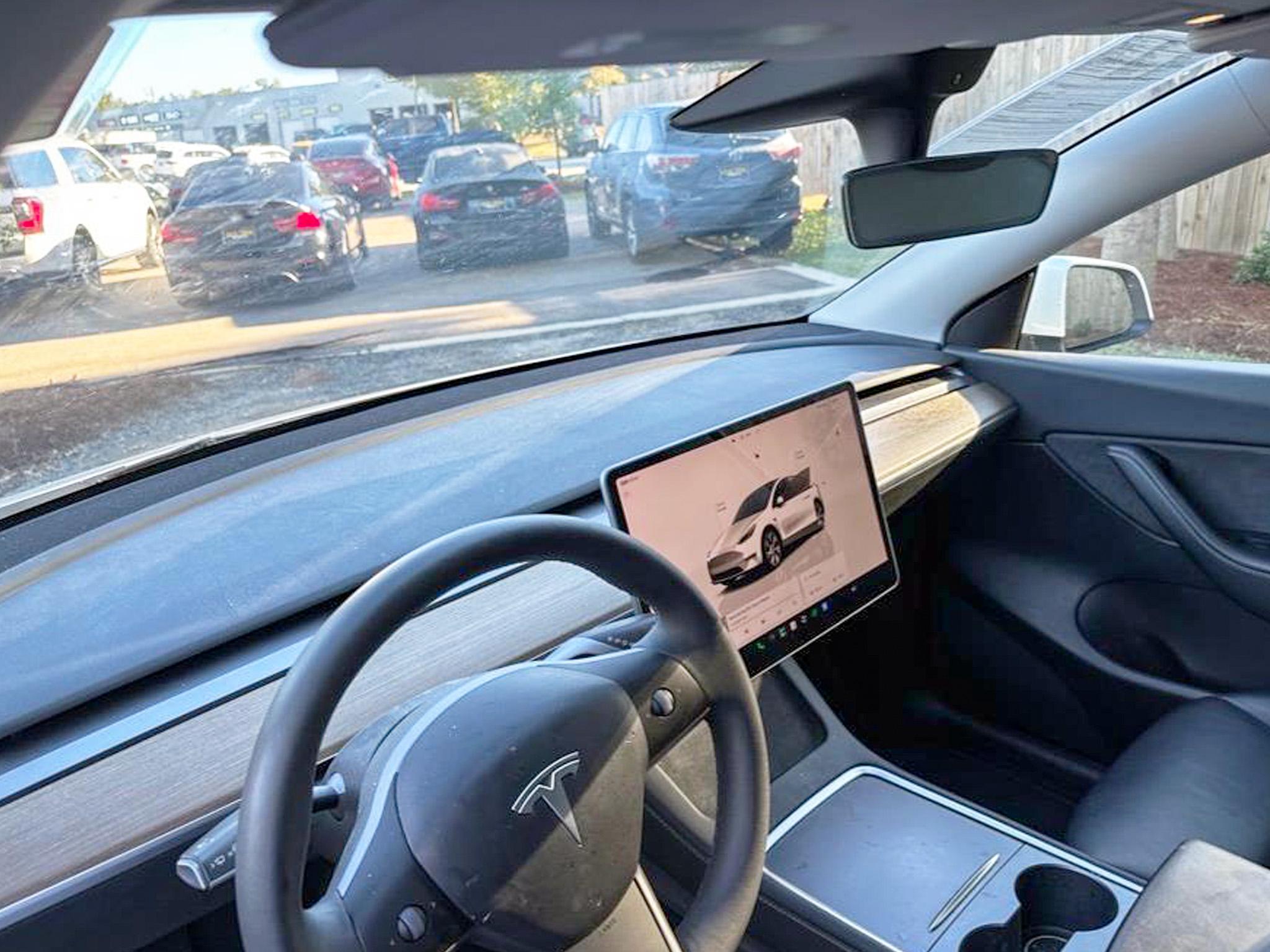 Tesla Model Y Long Range AWD 2022