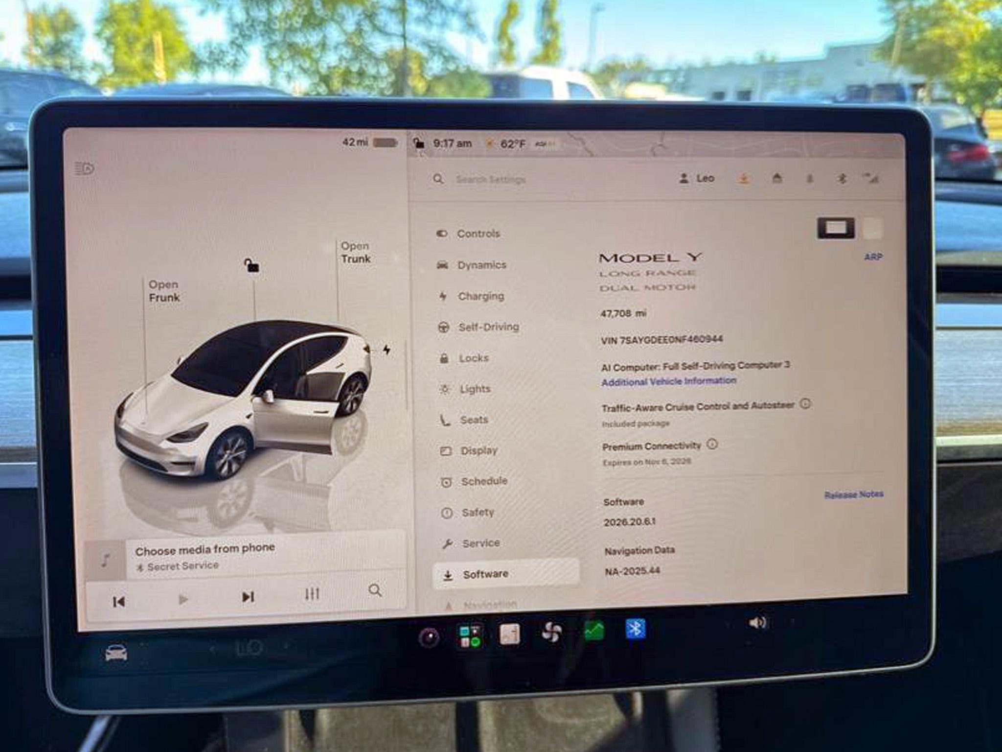Tesla Model Y Long Range AWD 2022