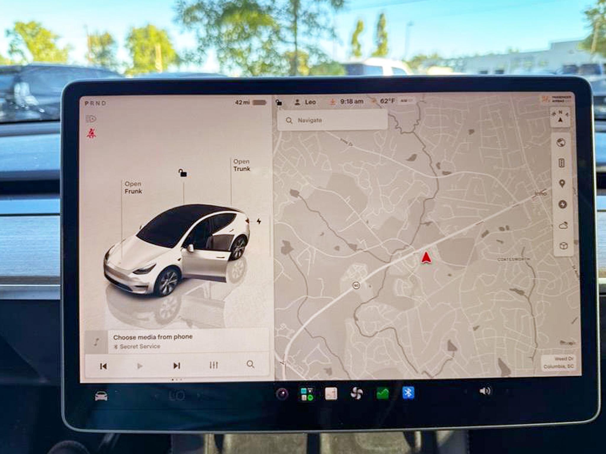 Tesla Model Y Long Range AWD 2022