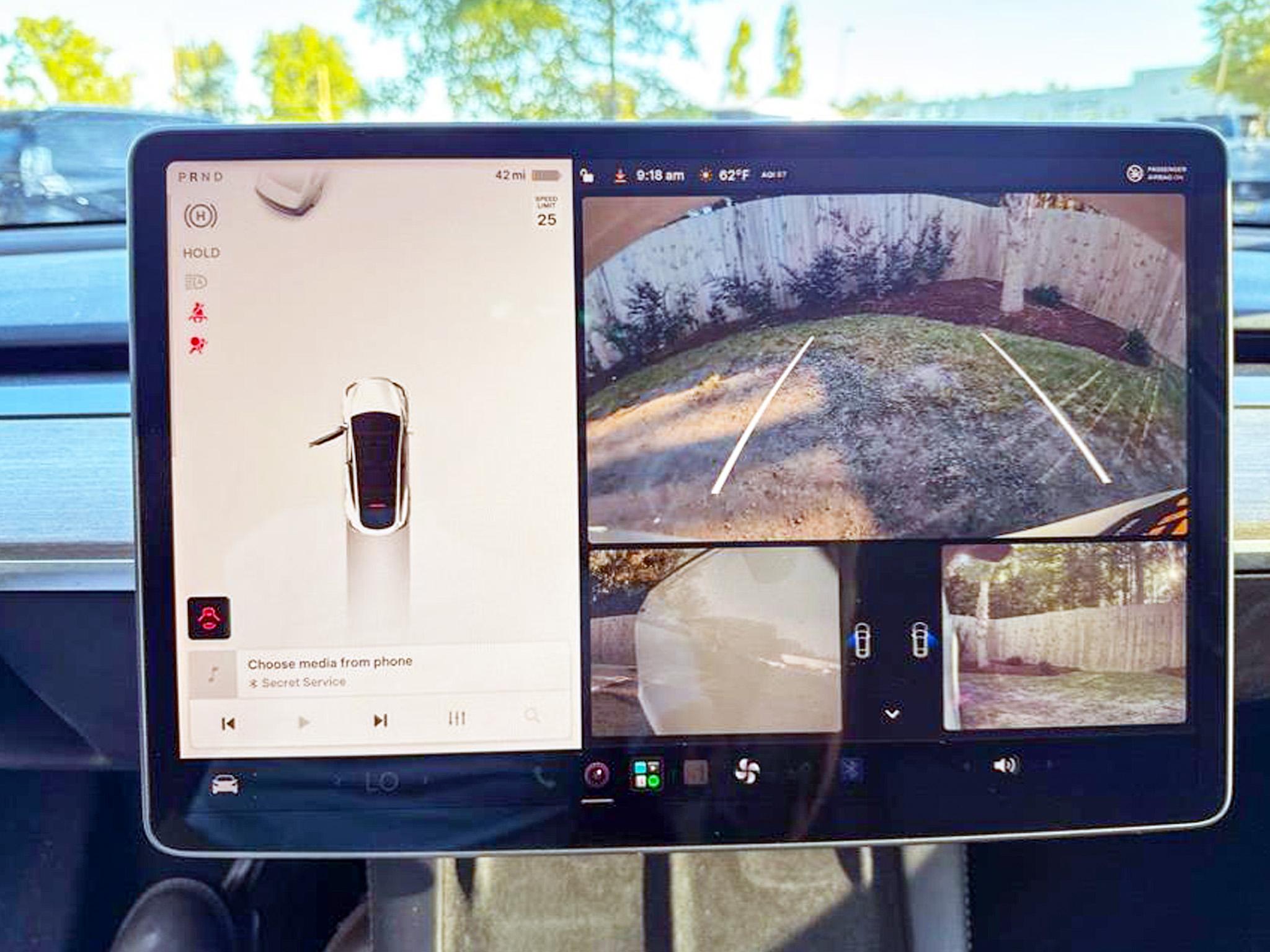Tesla Model Y Long Range AWD 2022