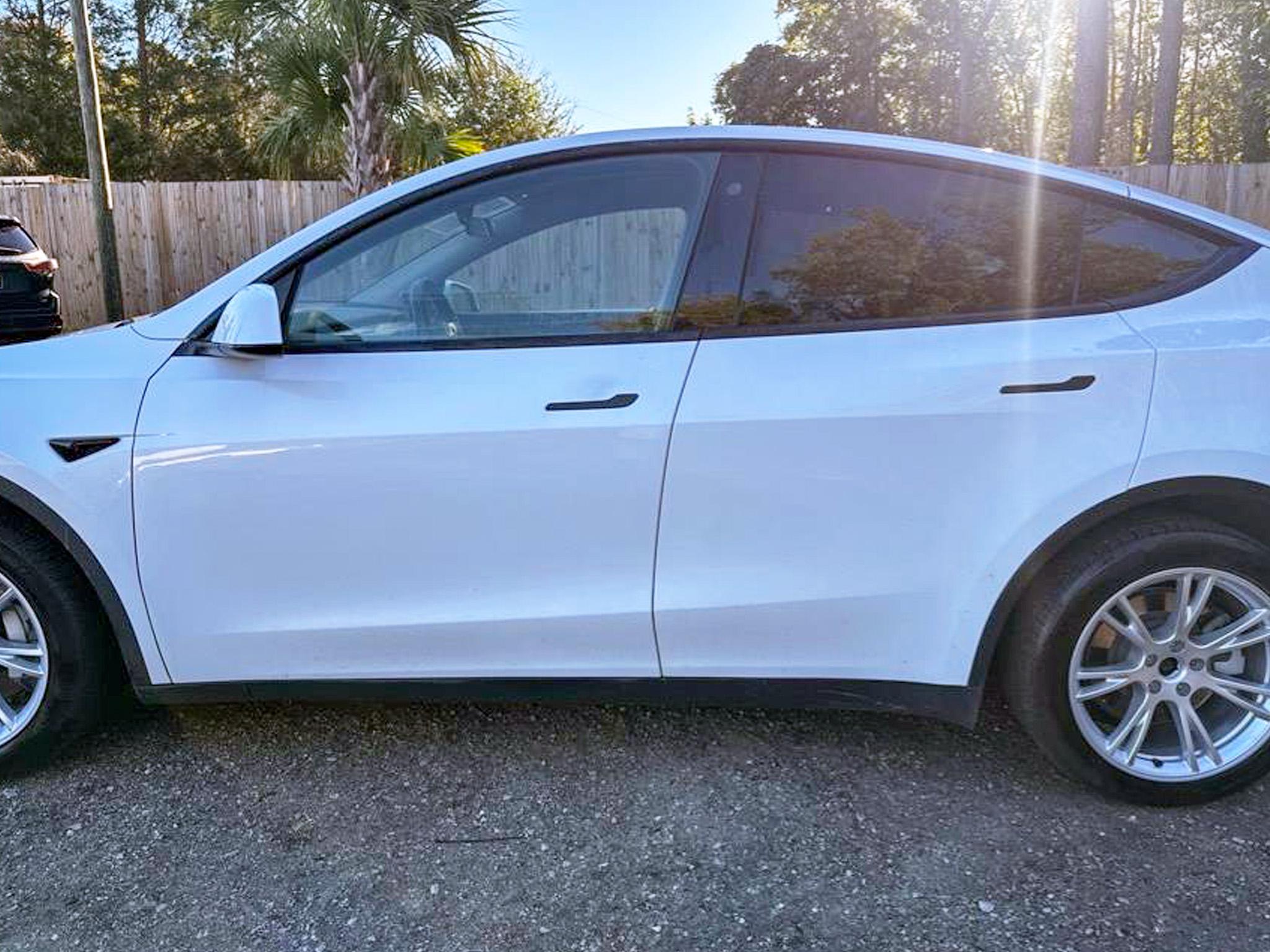 Tesla Model Y Long Range AWD 2022