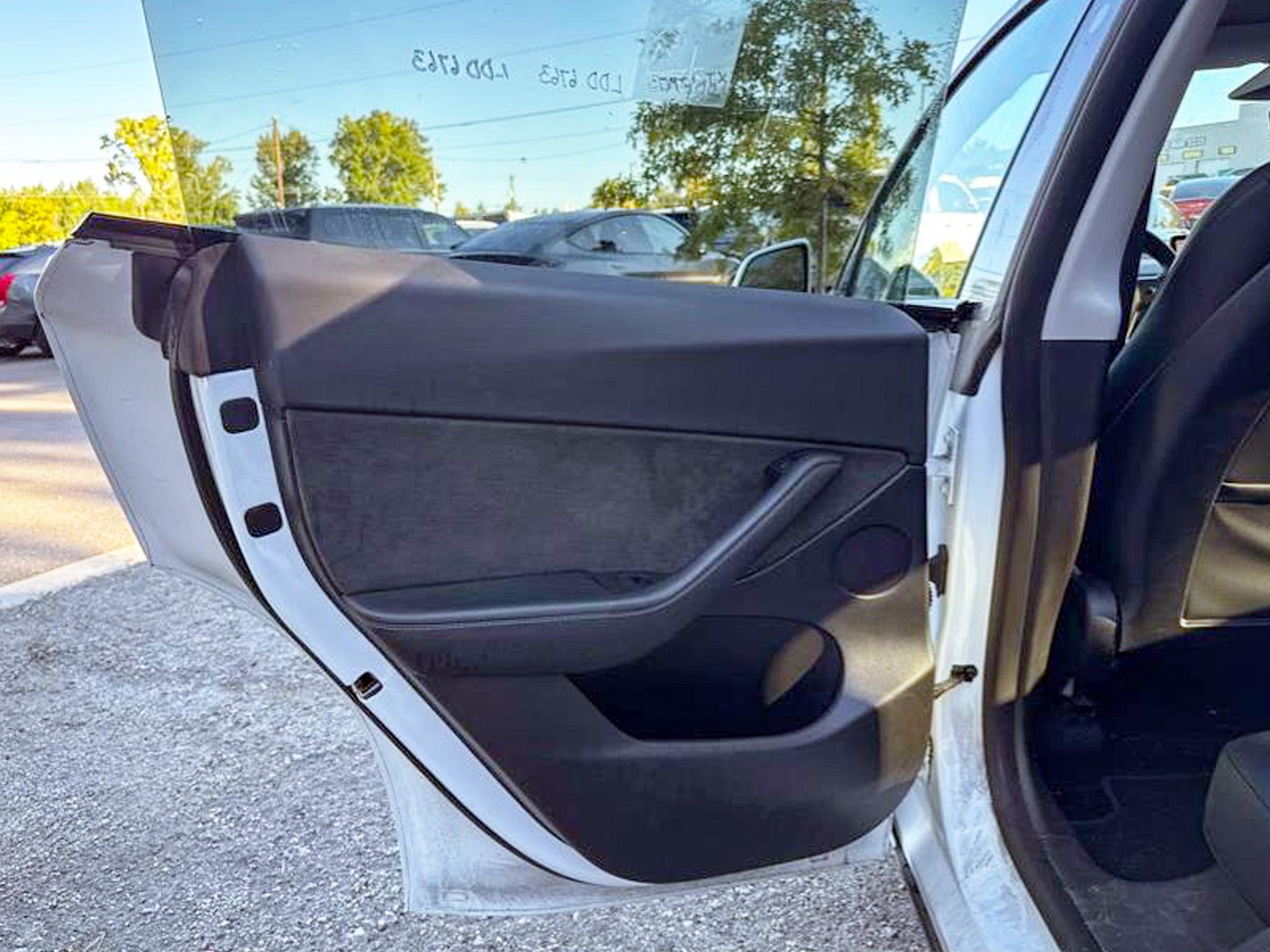 Tesla Model Y Long Range AWD 2022