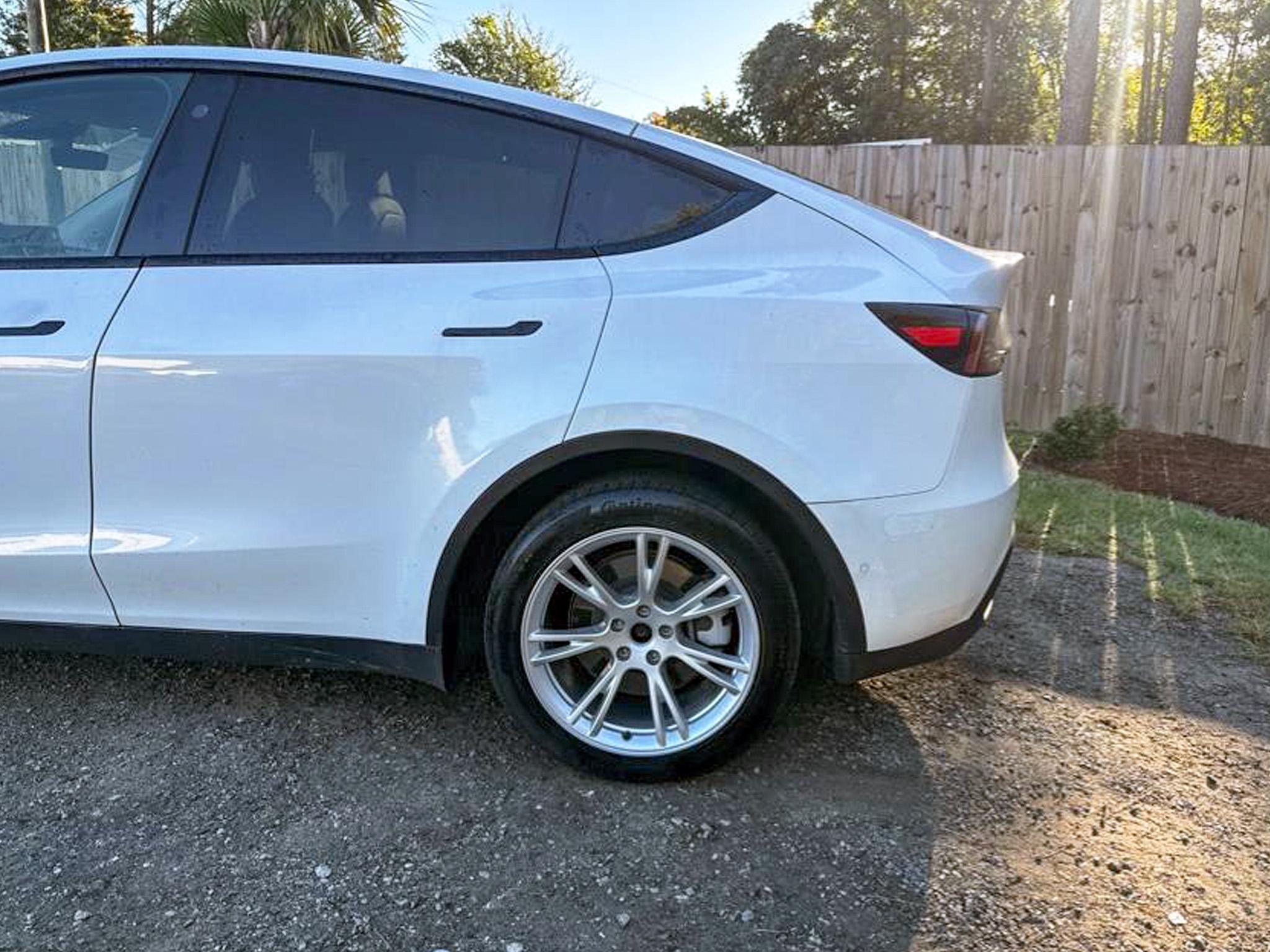 Tesla Model Y Long Range AWD 2022