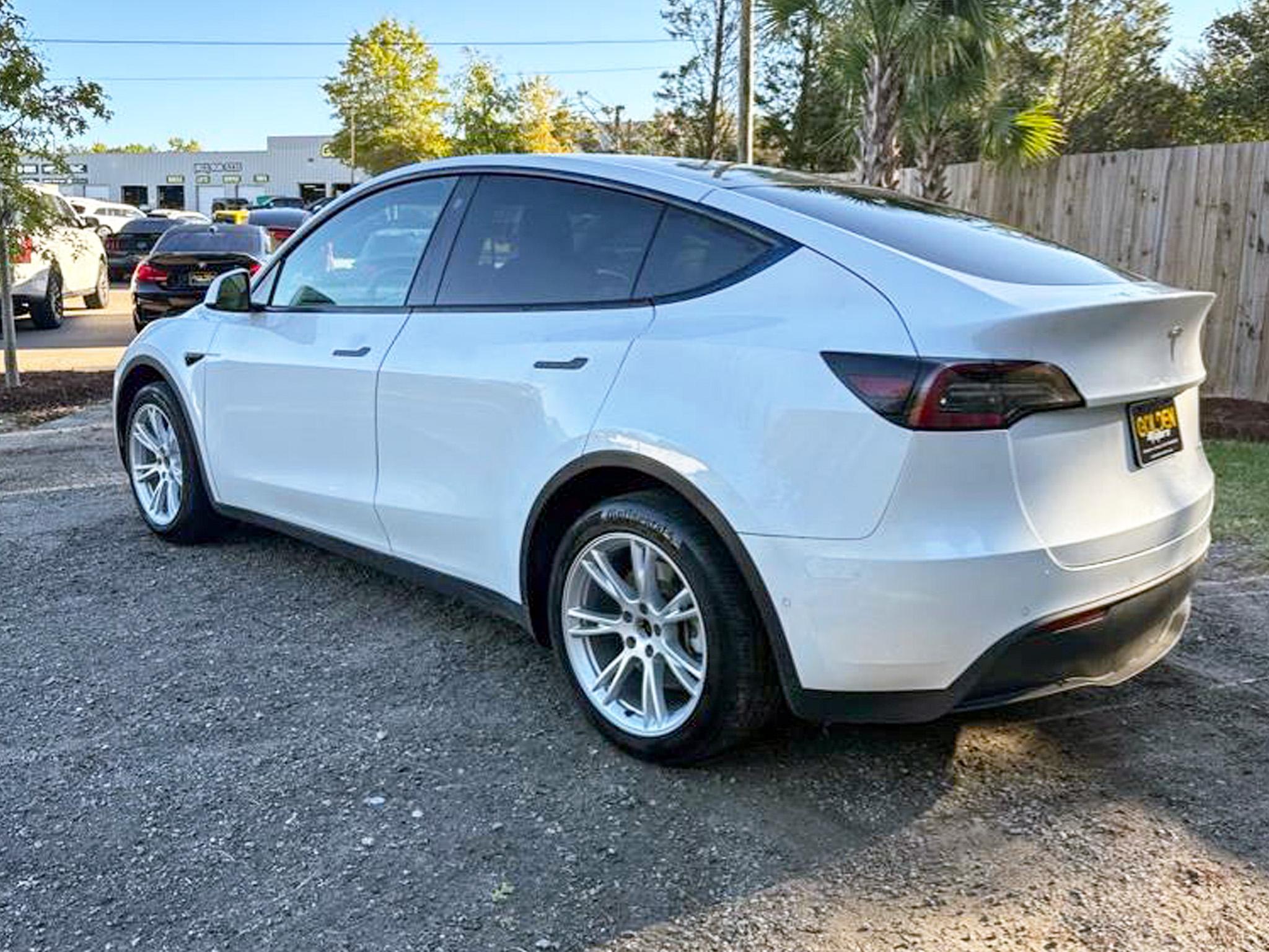 Tesla Model Y Long Range AWD 2022