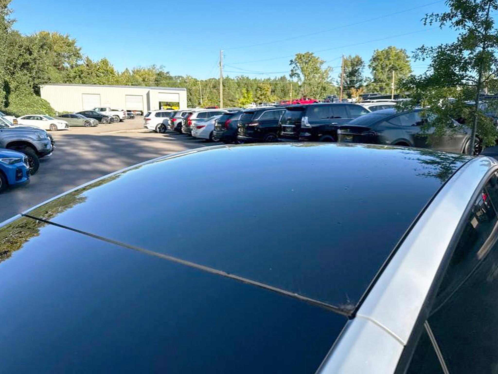 Tesla Model Y Long Range AWD 2022
