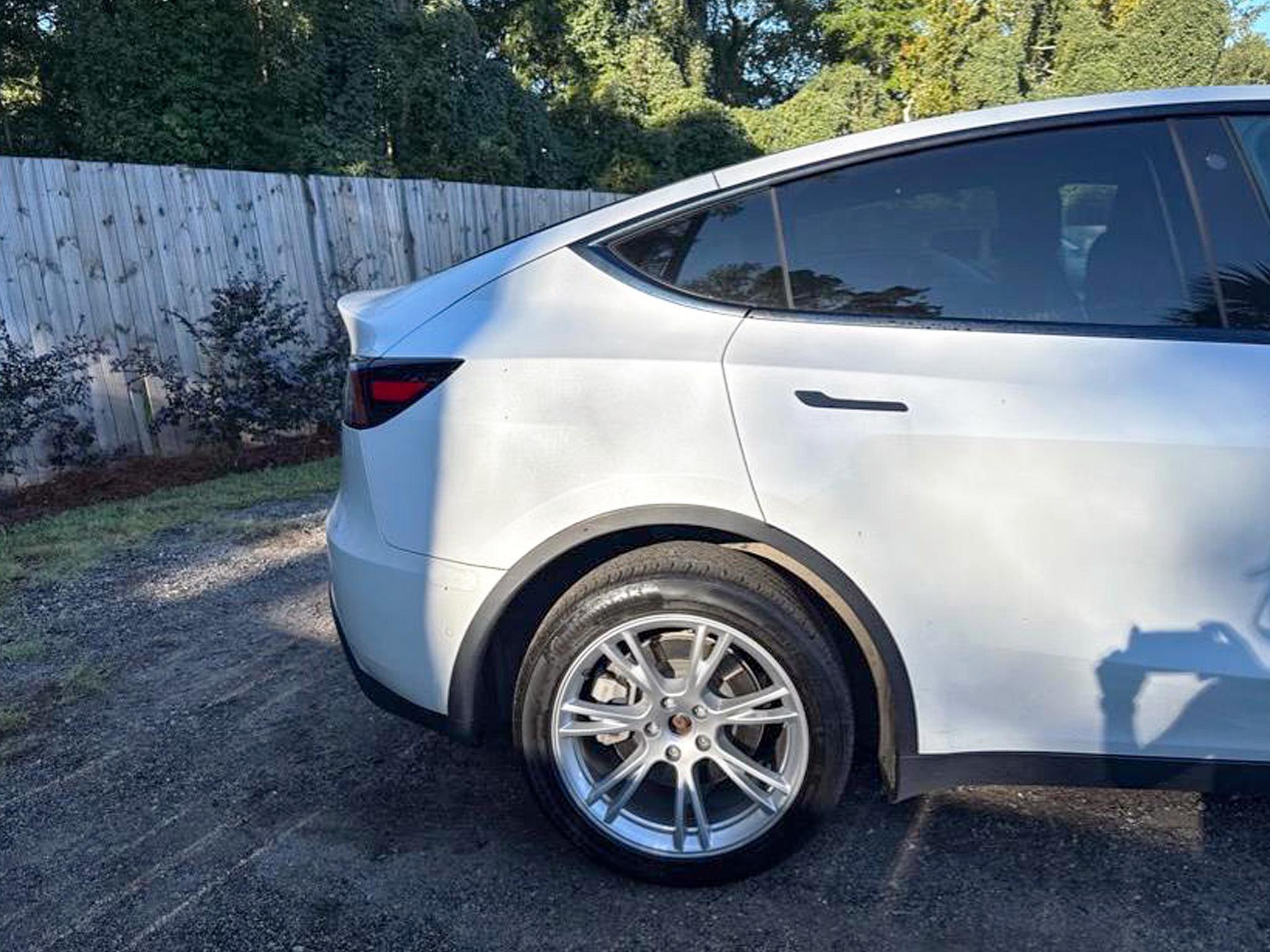 Tesla Model Y Long Range AWD 2022