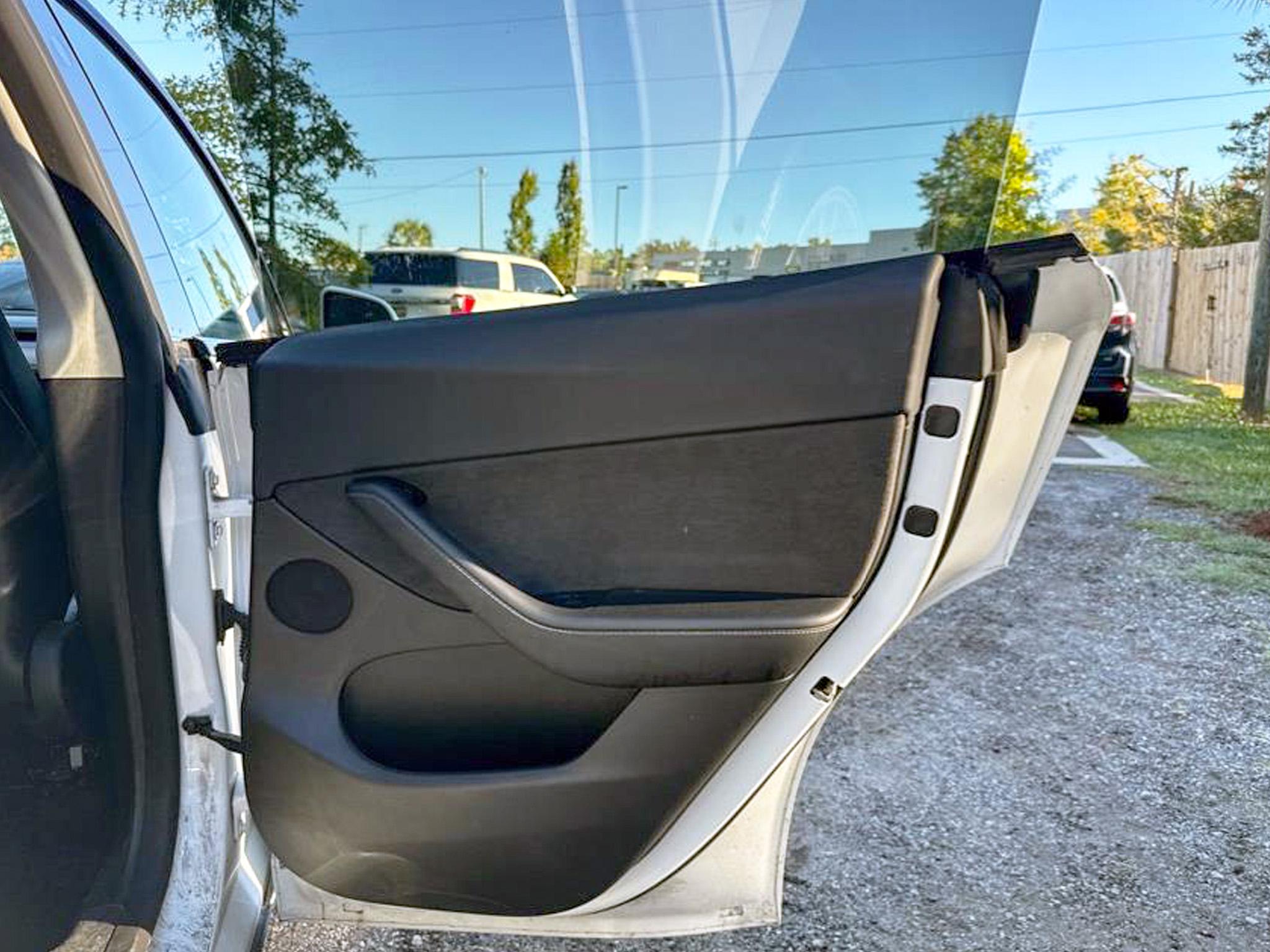 Tesla Model Y Long Range AWD 2022