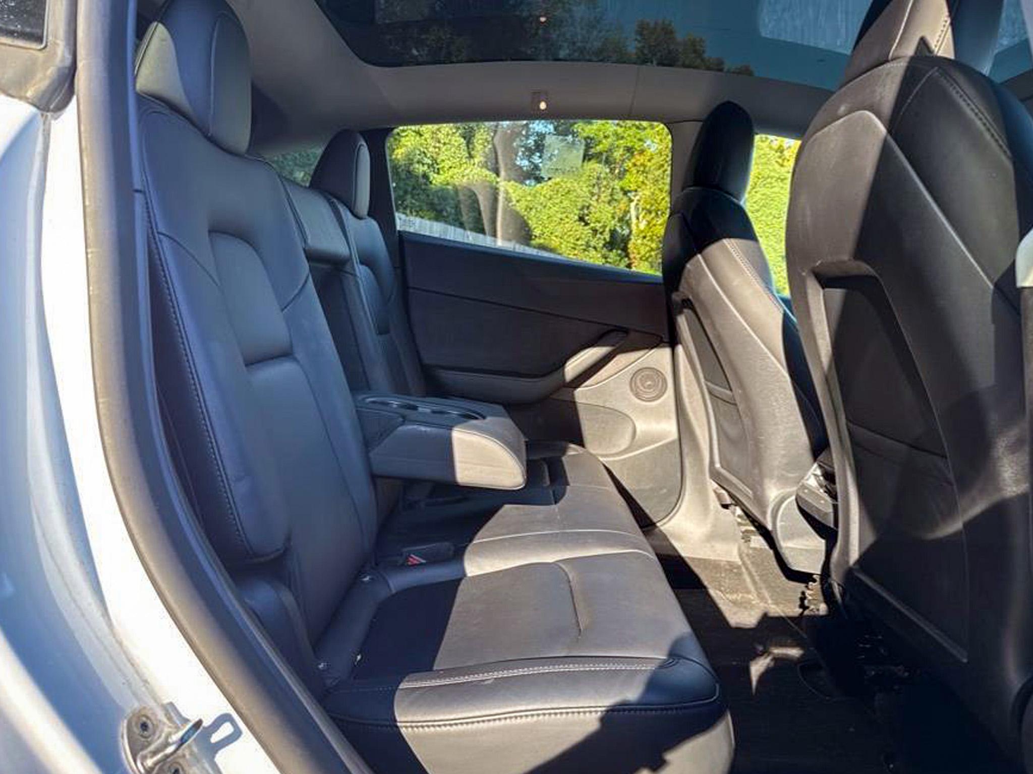 Tesla Model Y Long Range AWD 2022