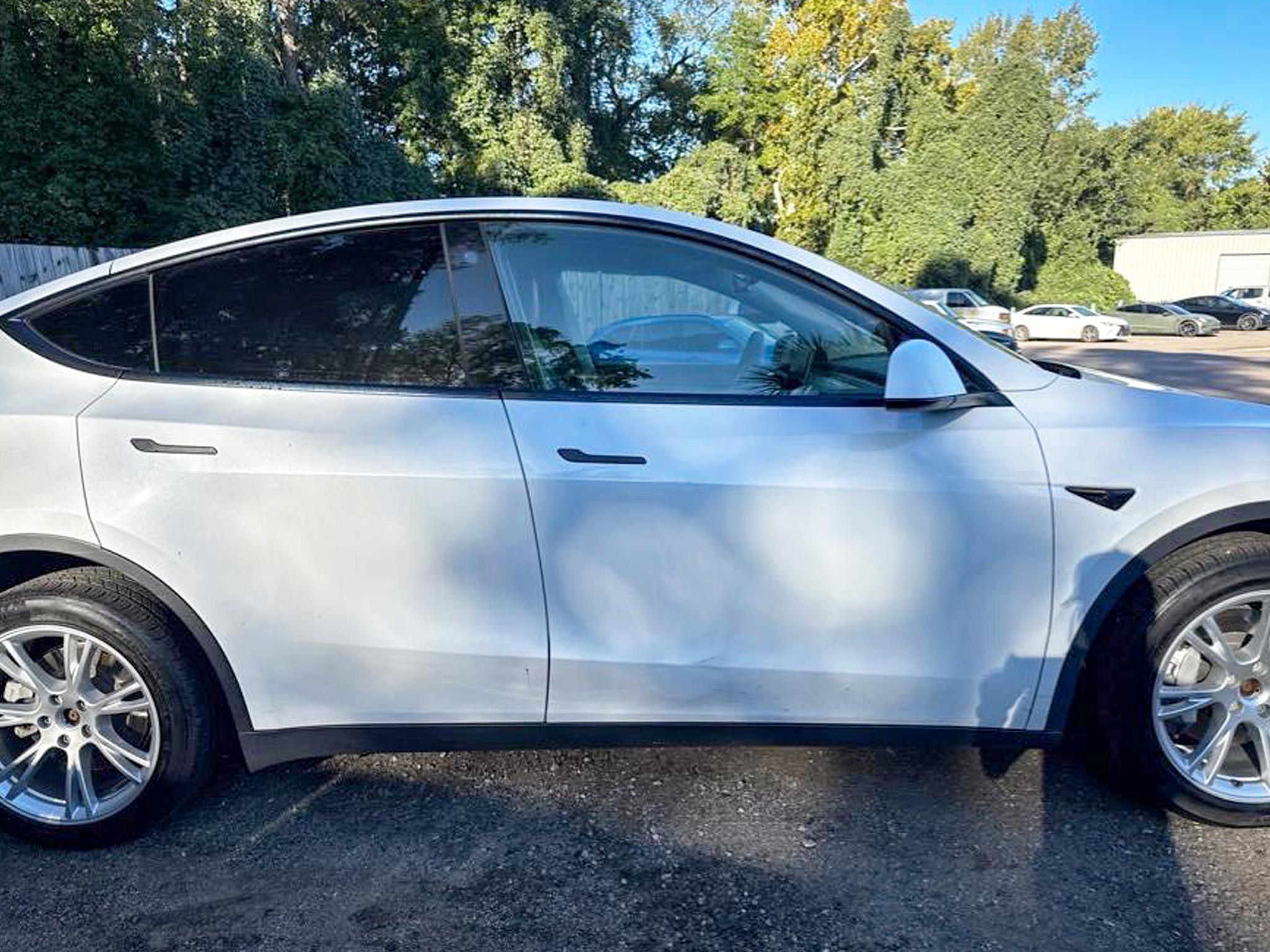Tesla Model Y Long Range AWD 2022