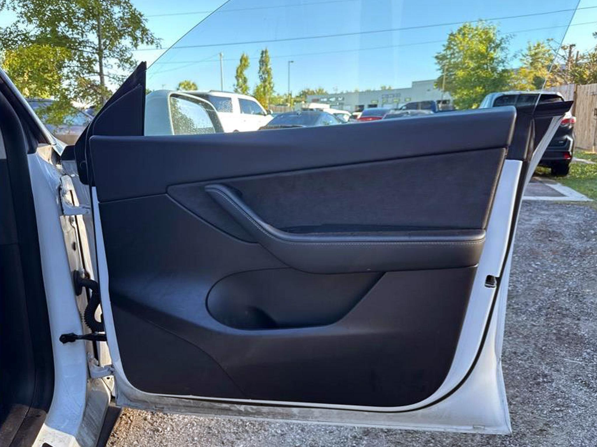 Tesla Model Y Long Range AWD 2022