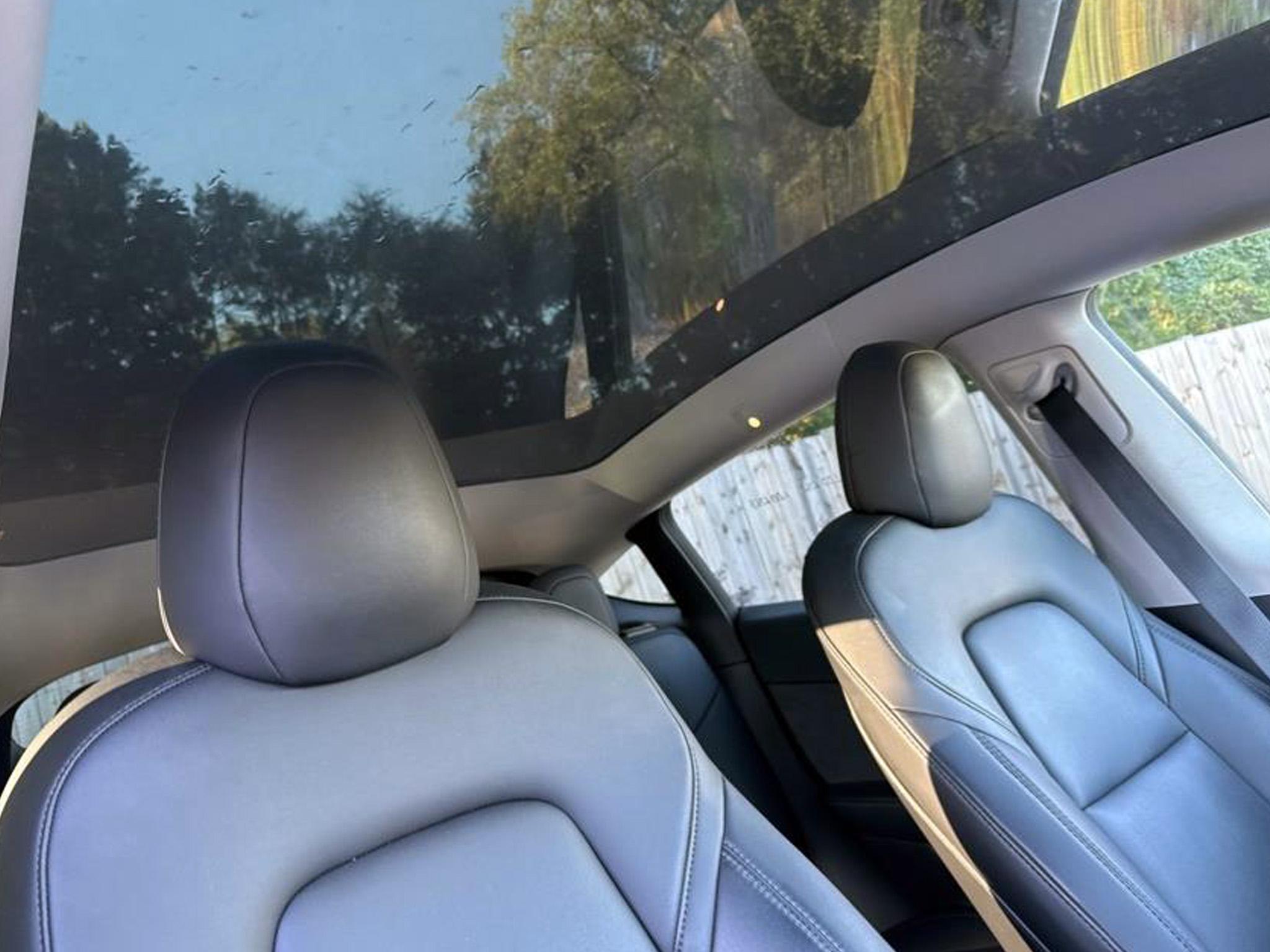 Tesla Model Y Long Range AWD 2022
