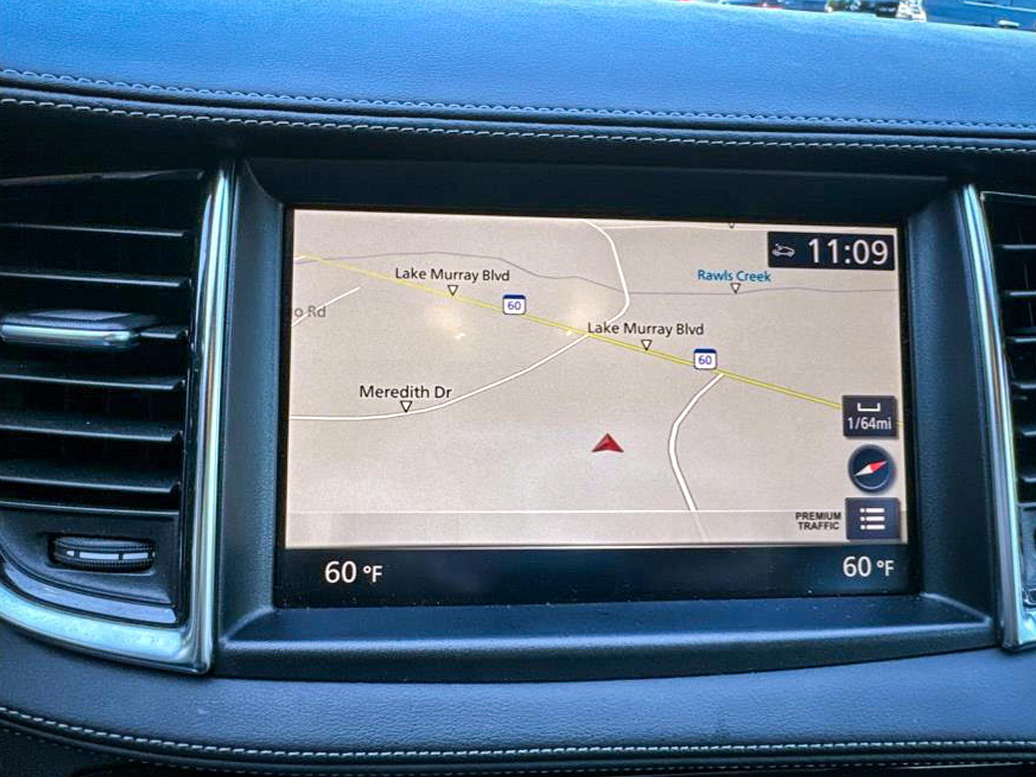 Infiniti QX50 ESSENTIAL AWD 2020