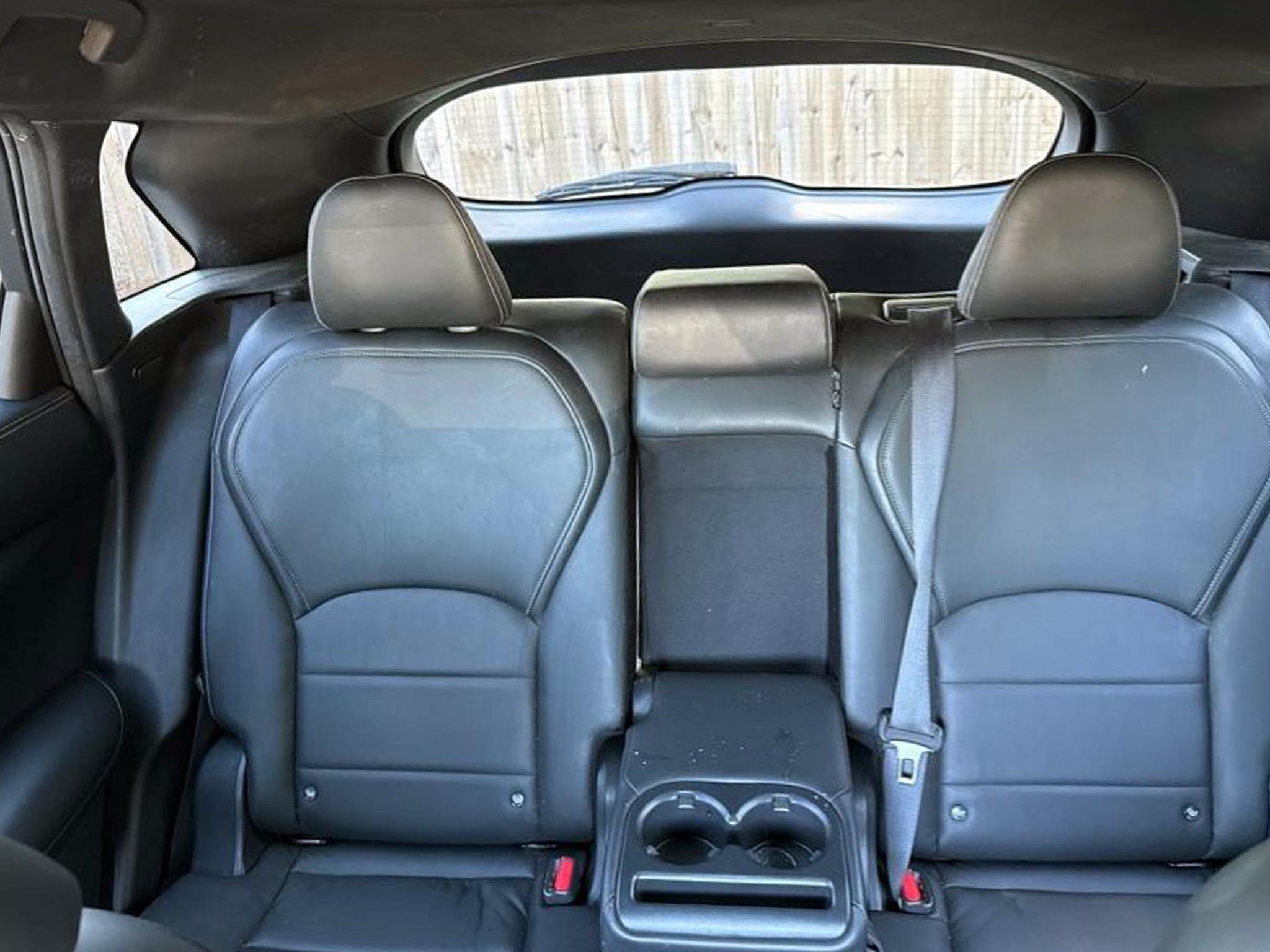 Infiniti QX50 ESSENTIAL AWD 2020