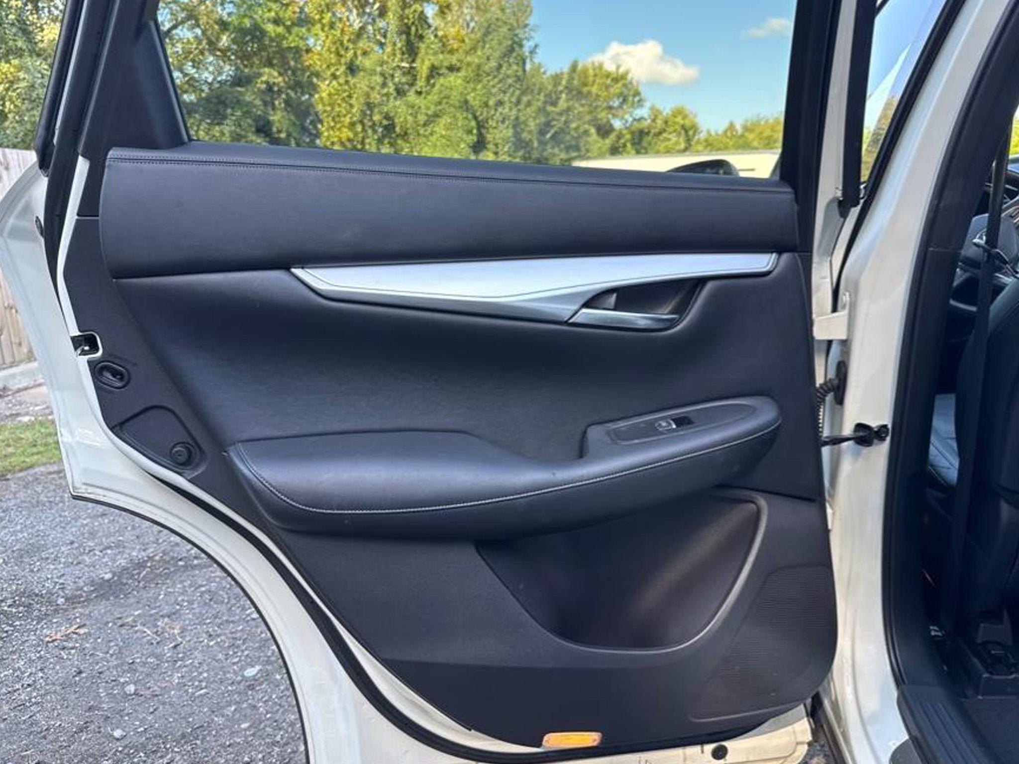 Infiniti QX50 ESSENTIAL AWD 2020