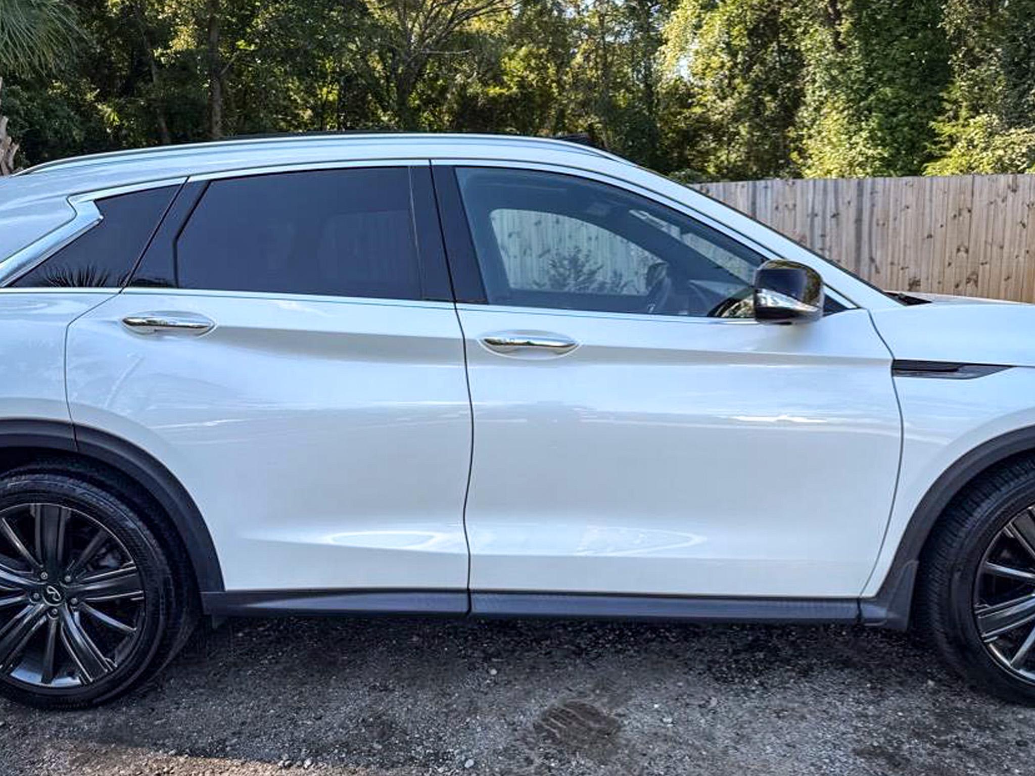 Infiniti QX50 ESSENTIAL AWD 2020