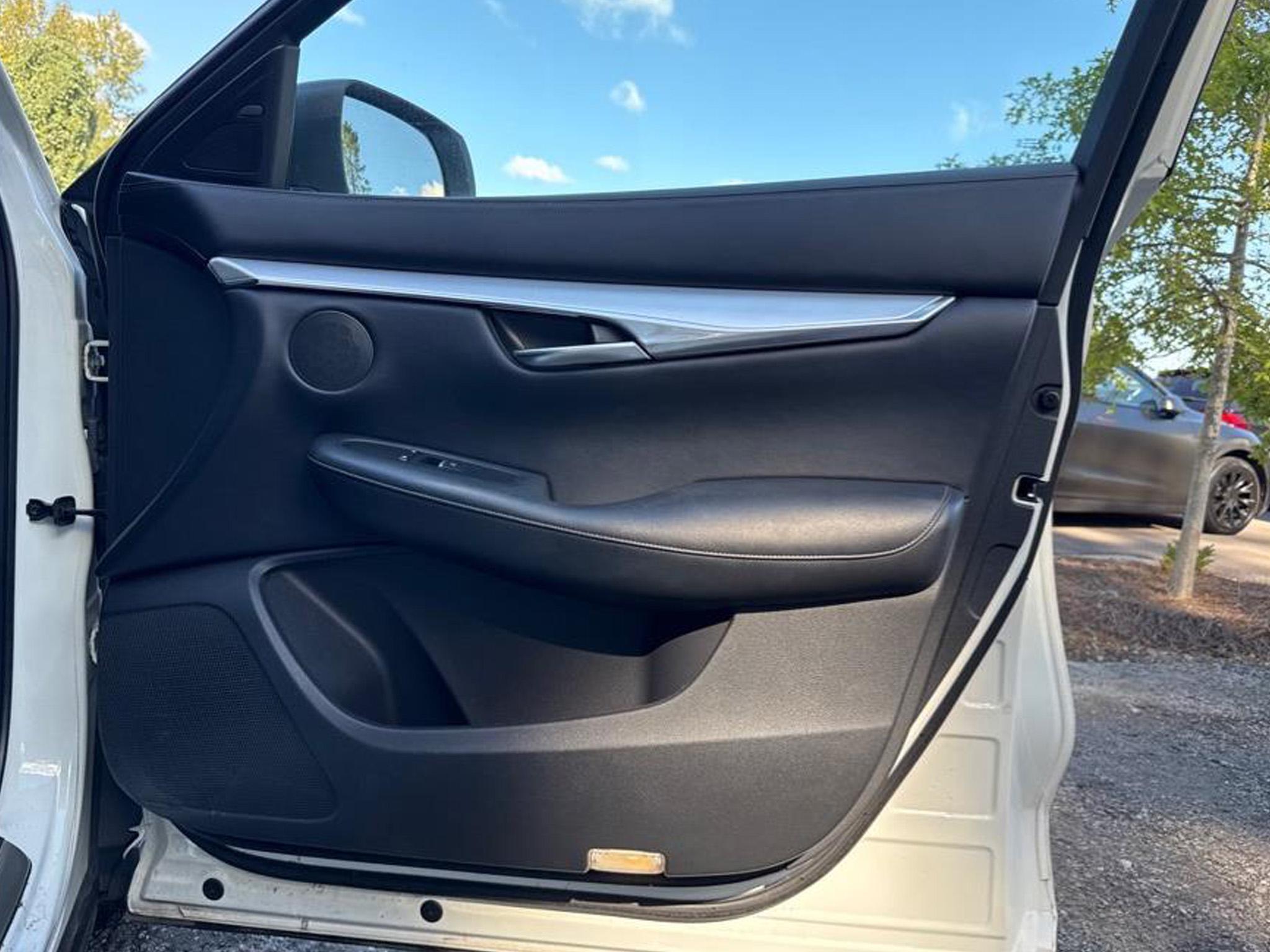 Infiniti QX50 ESSENTIAL AWD 2020