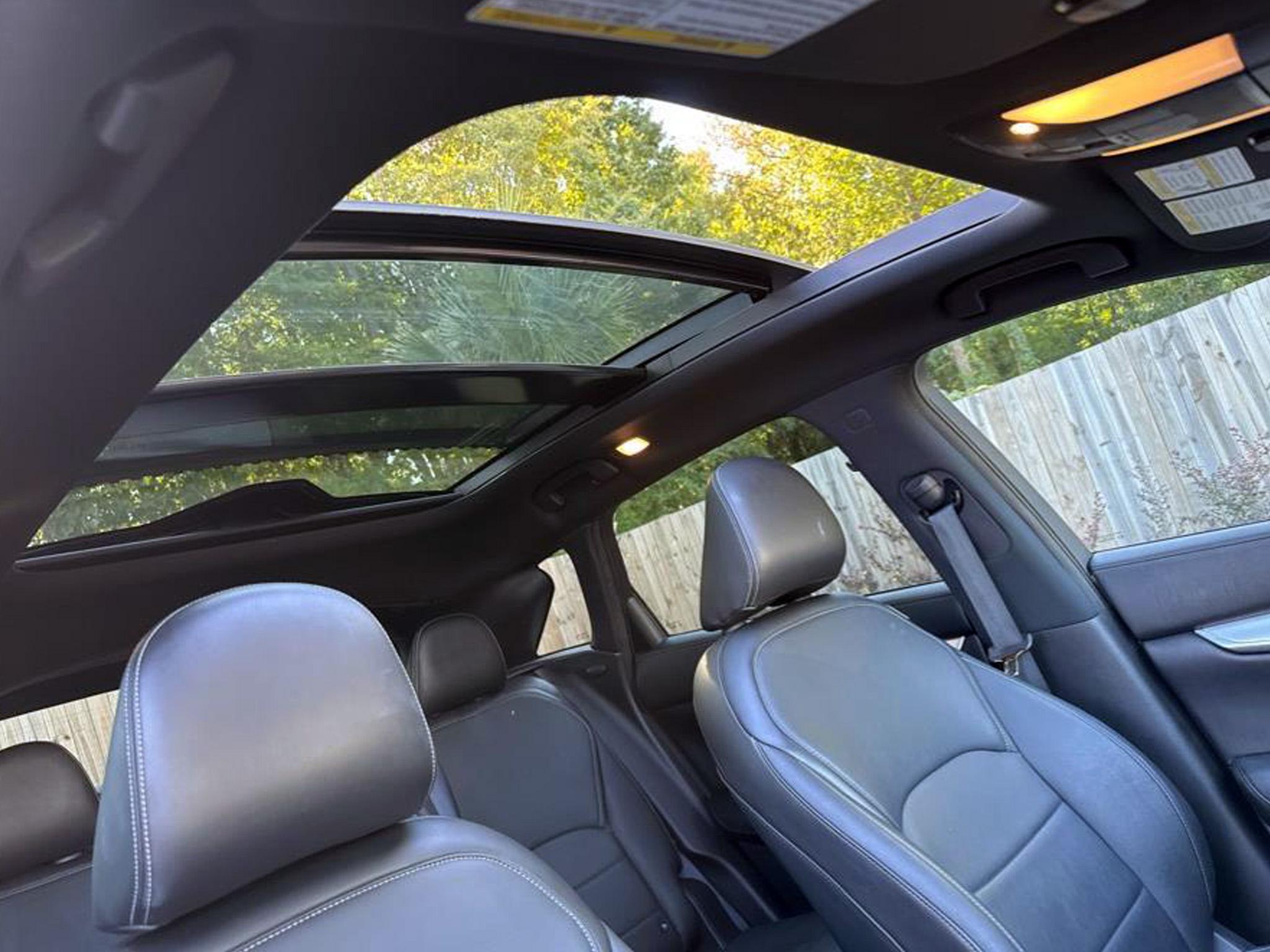 Infiniti QX50 ESSENTIAL AWD 2020