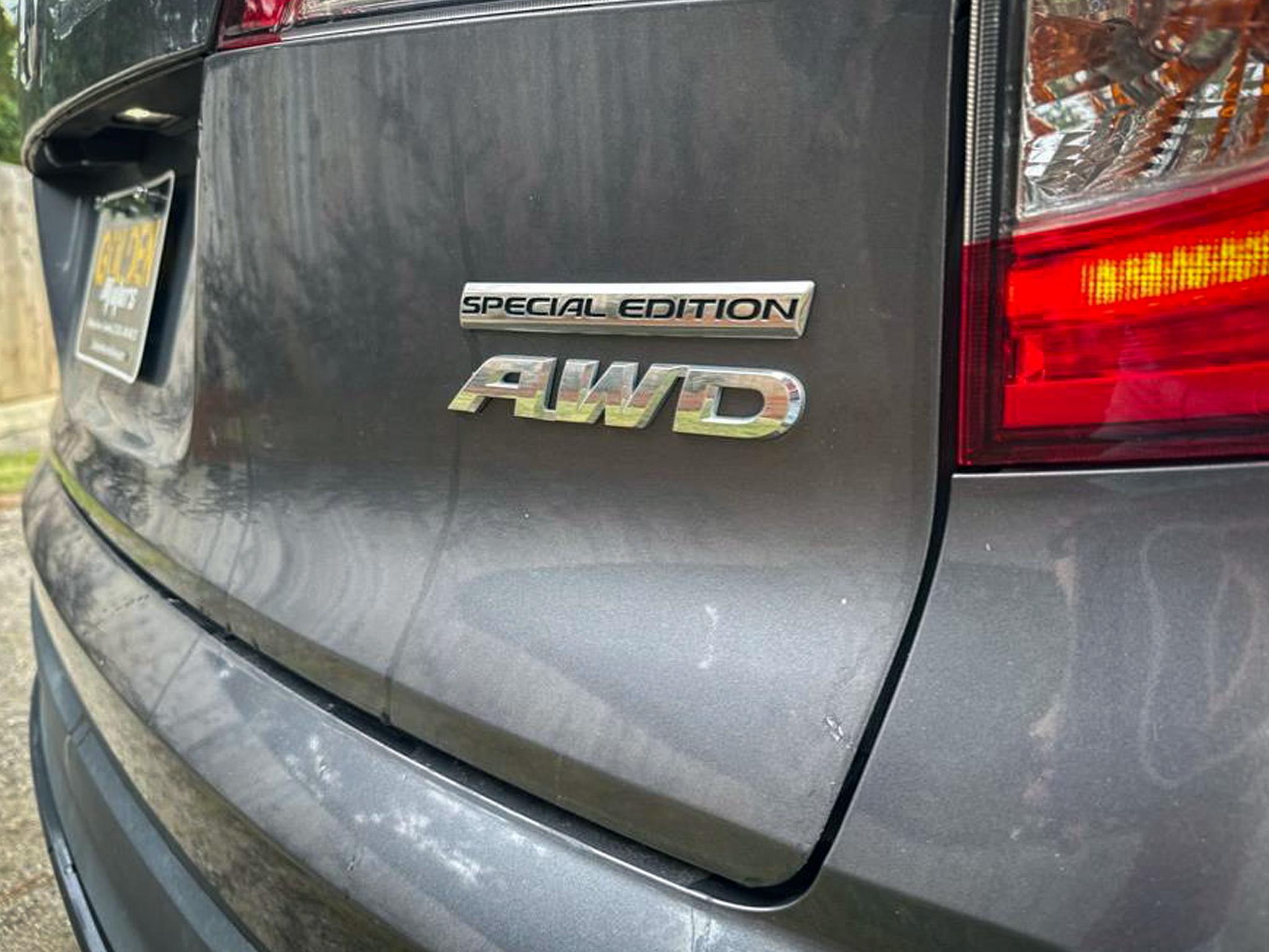 Honda Pilot  2021