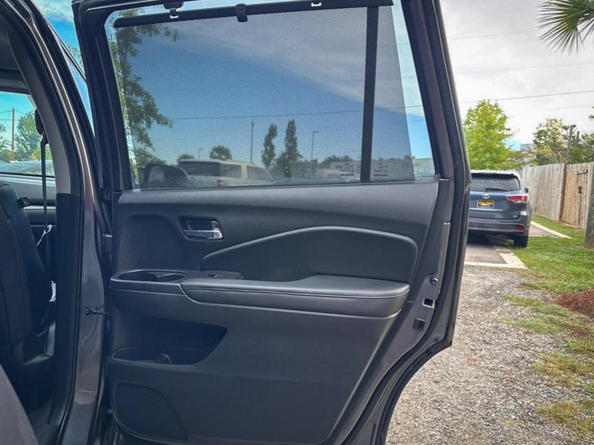 Honda Pilot  2021