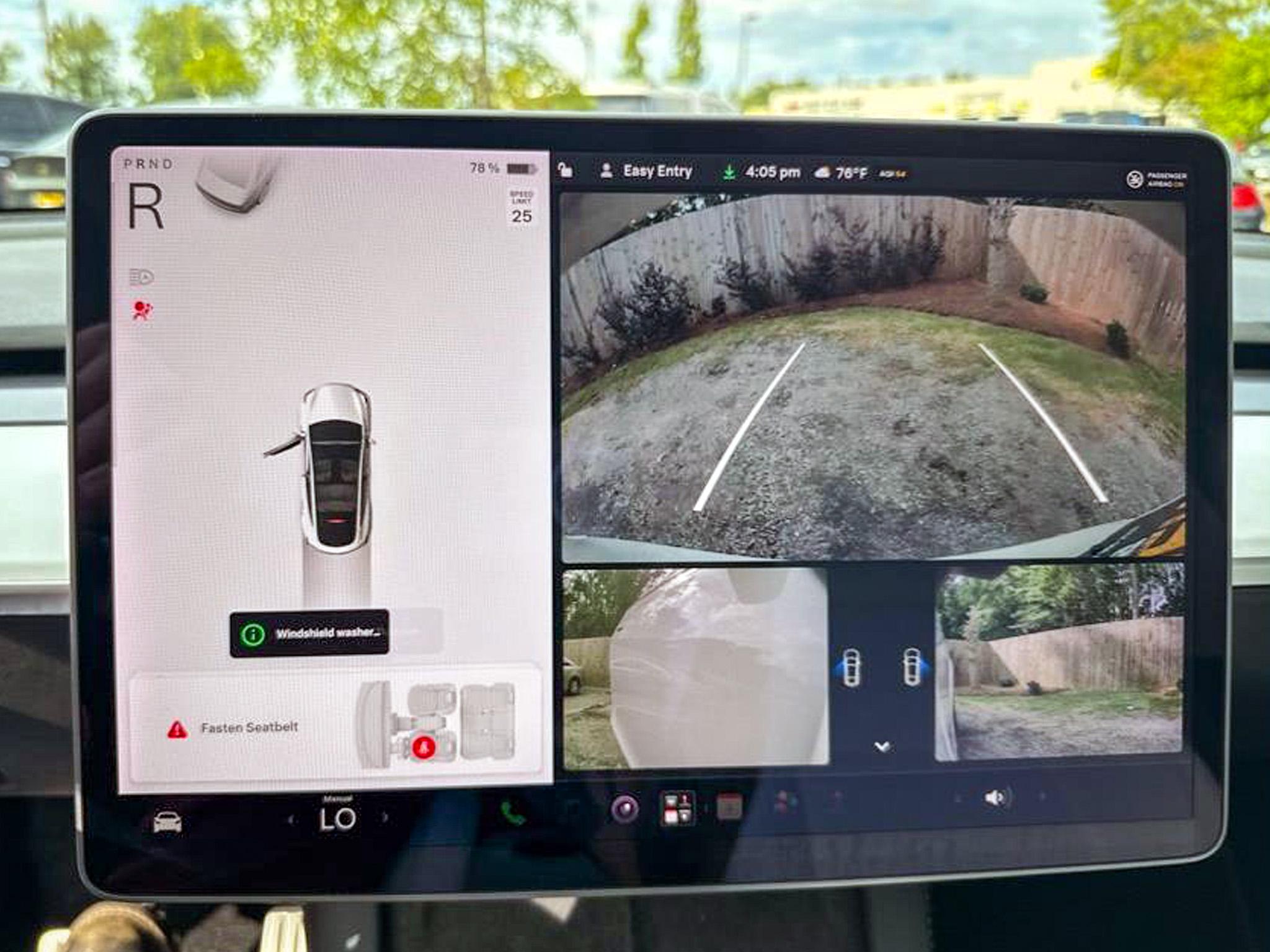 Tesla Model Y Performance AWD 2021