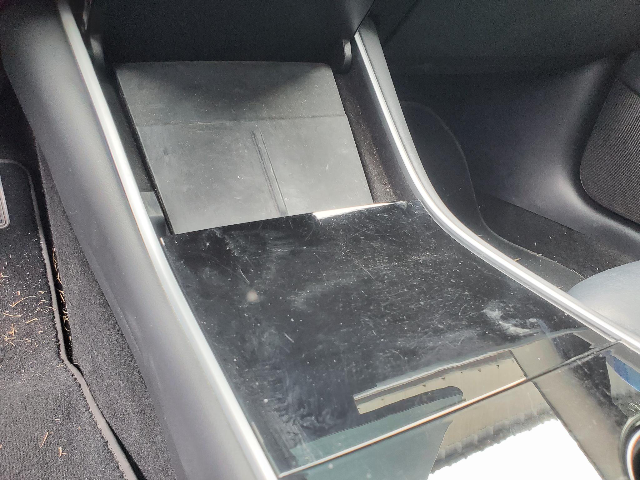 Tesla Model 3 Long Range Battery AWD 2018