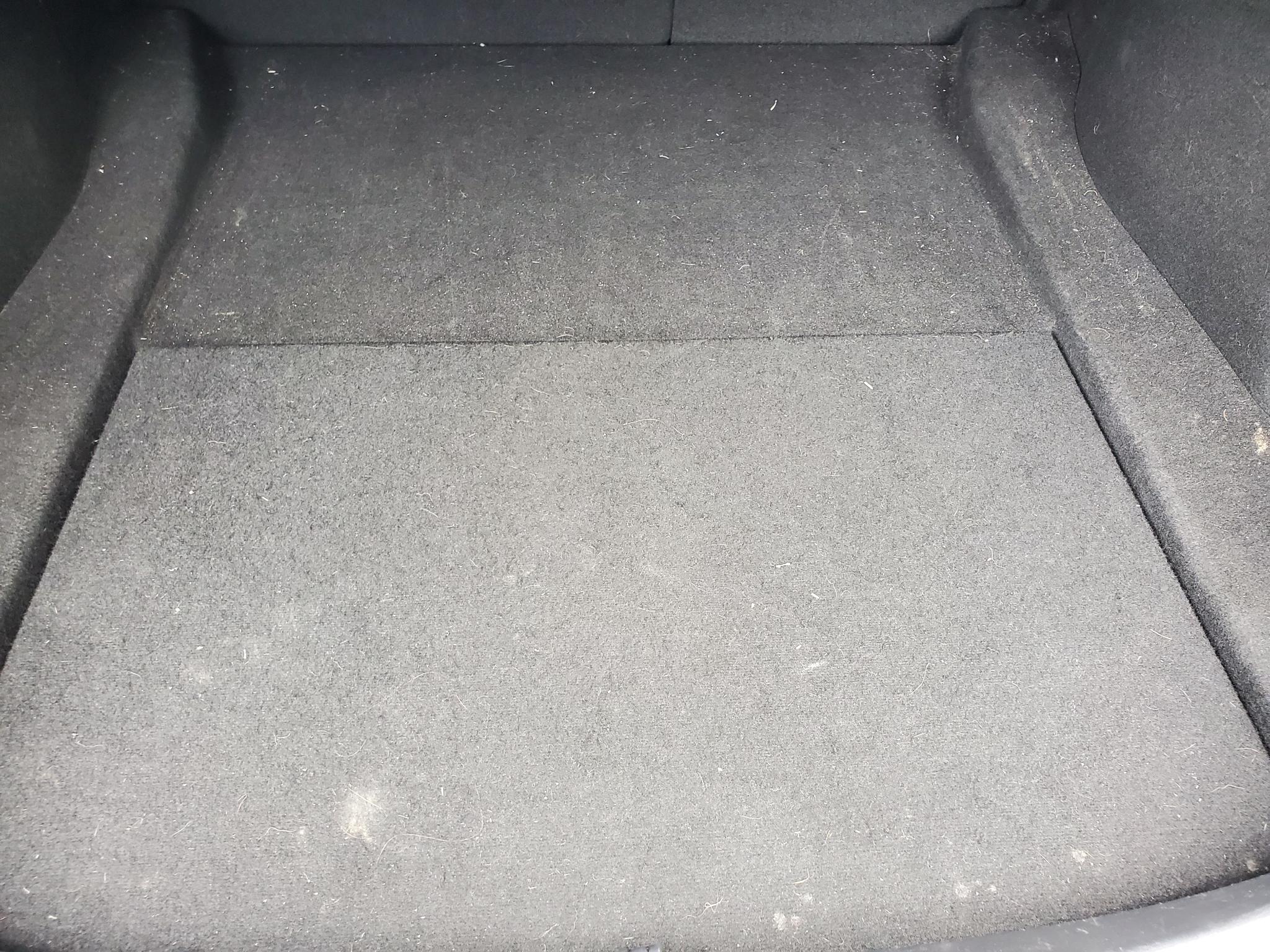 Tesla Model 3 Long Range Battery AWD 2018
