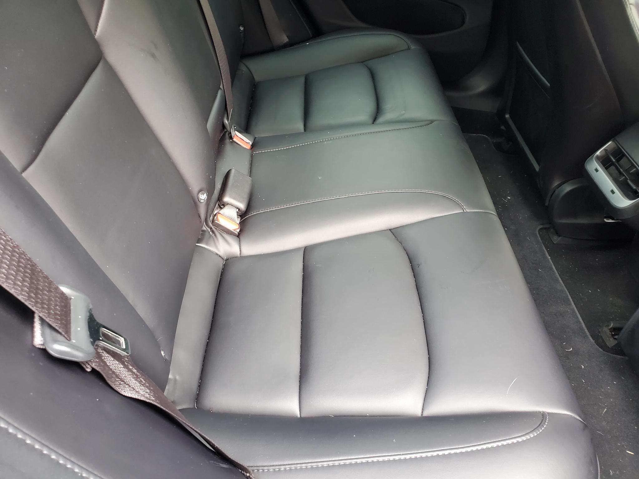 Tesla Model 3 Long Range Battery AWD 2018