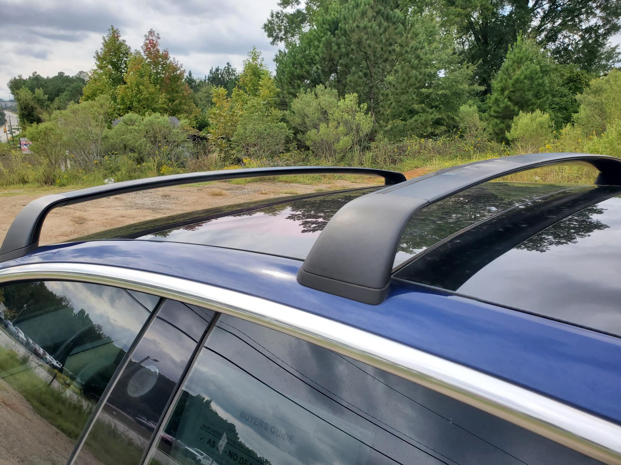 Tesla Model 3 Long Range Battery AWD 2018
