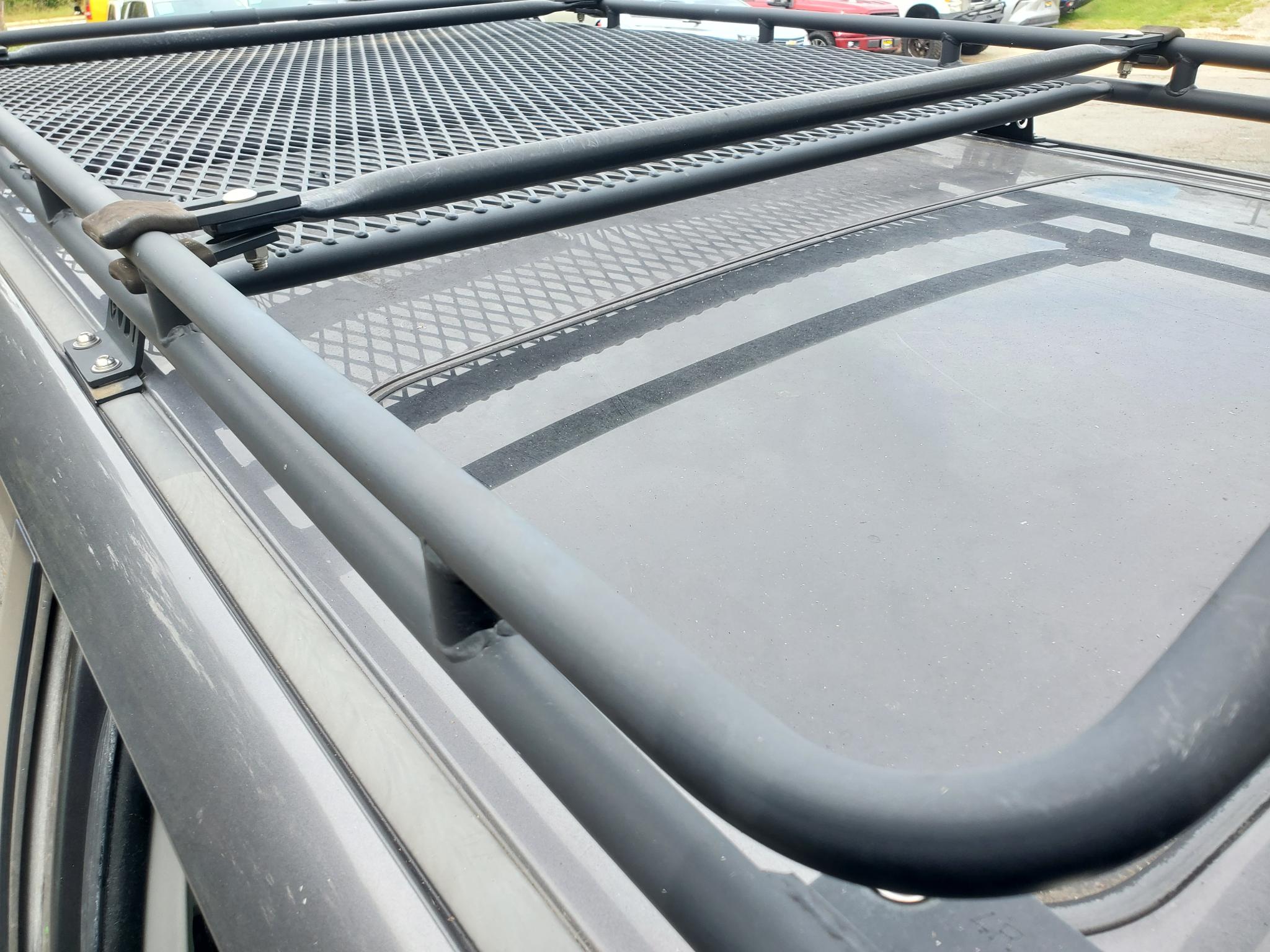 Toyota 4Runner SR5 Premium V6 4D SUV 4WD 2019