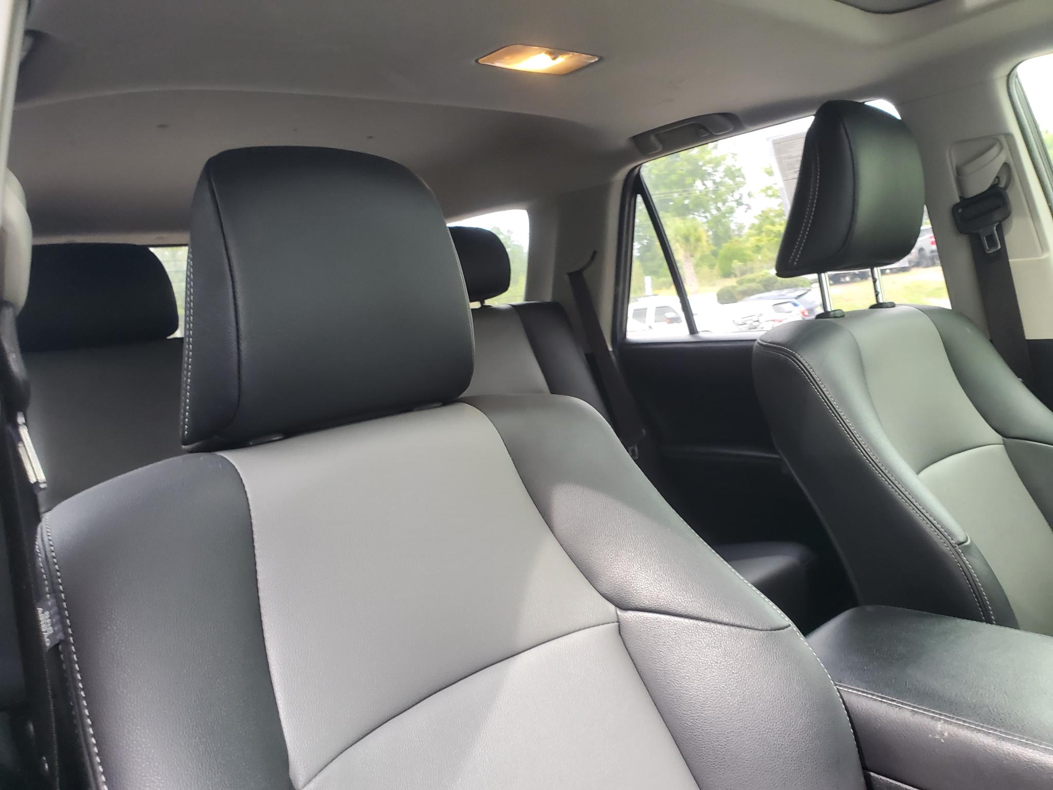 Toyota 4Runner SR5 Premium V6 4D SUV 4WD 2019