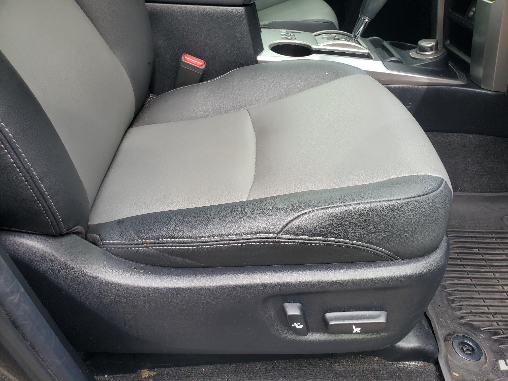 Toyota 4Runner SR5 Premium V6 4D SUV 4WD 2019