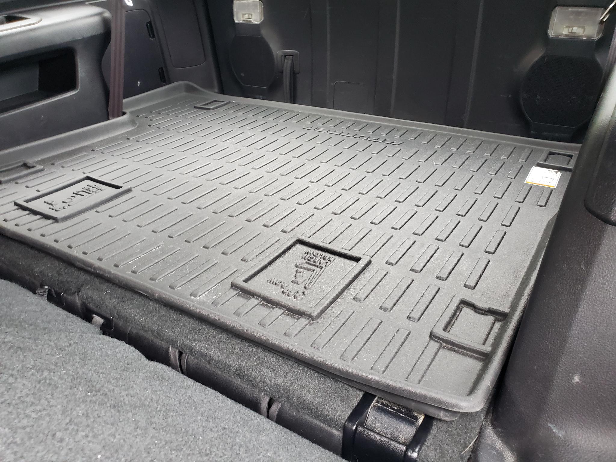 Toyota 4Runner SR5 Premium V6 4D SUV 4WD 2019