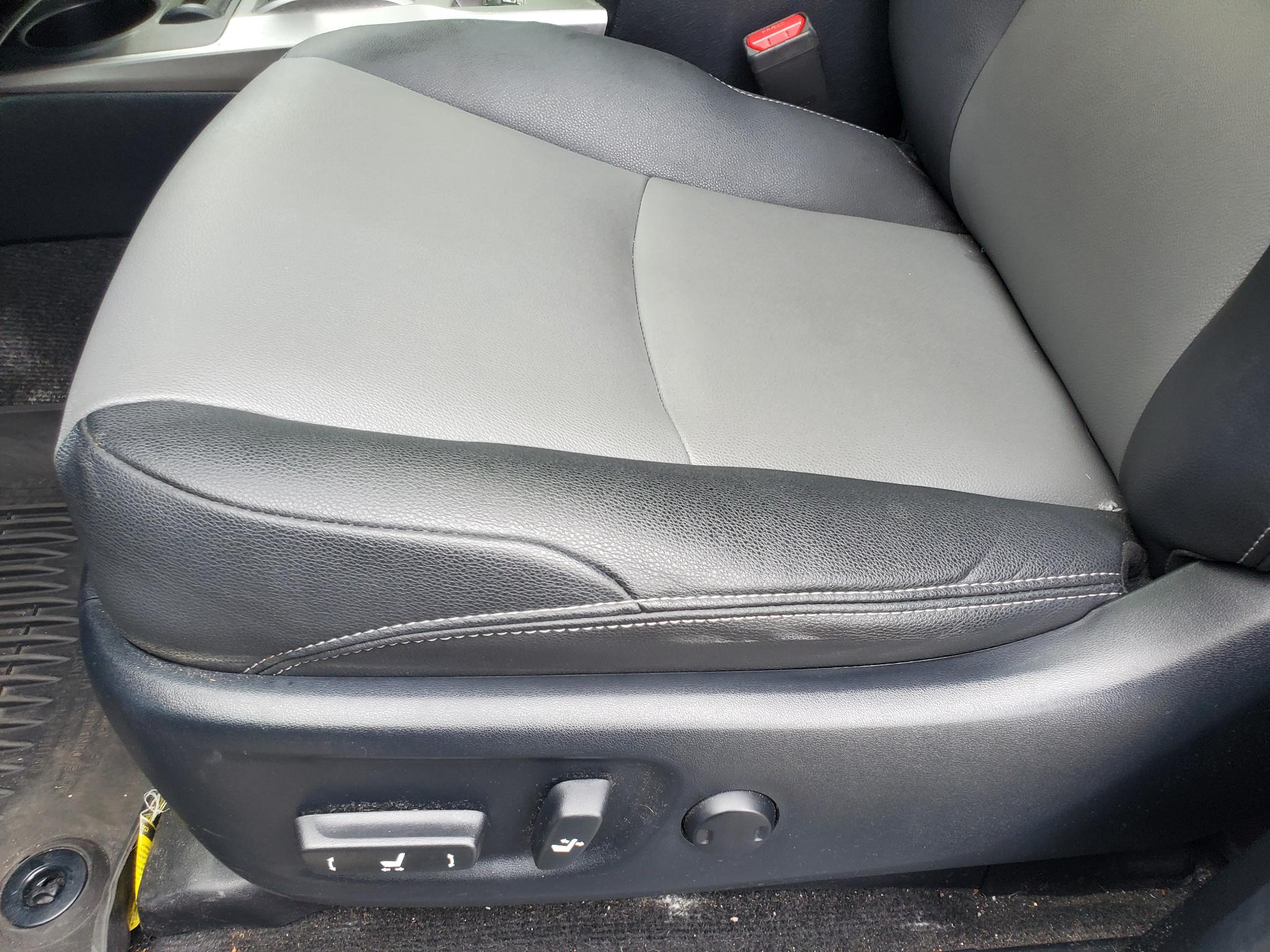 Toyota 4Runner SR5 Premium V6 4D SUV 4WD 2019