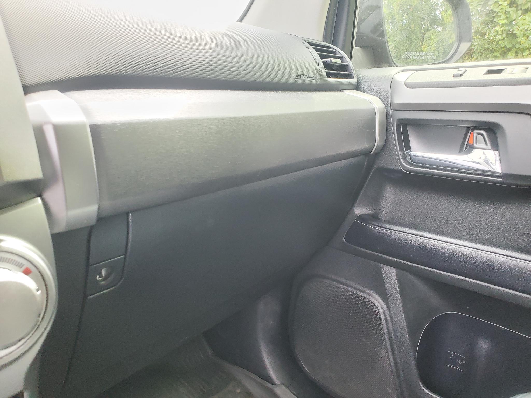 Toyota 4Runner SR5 Premium V6 4D SUV 4WD 2019