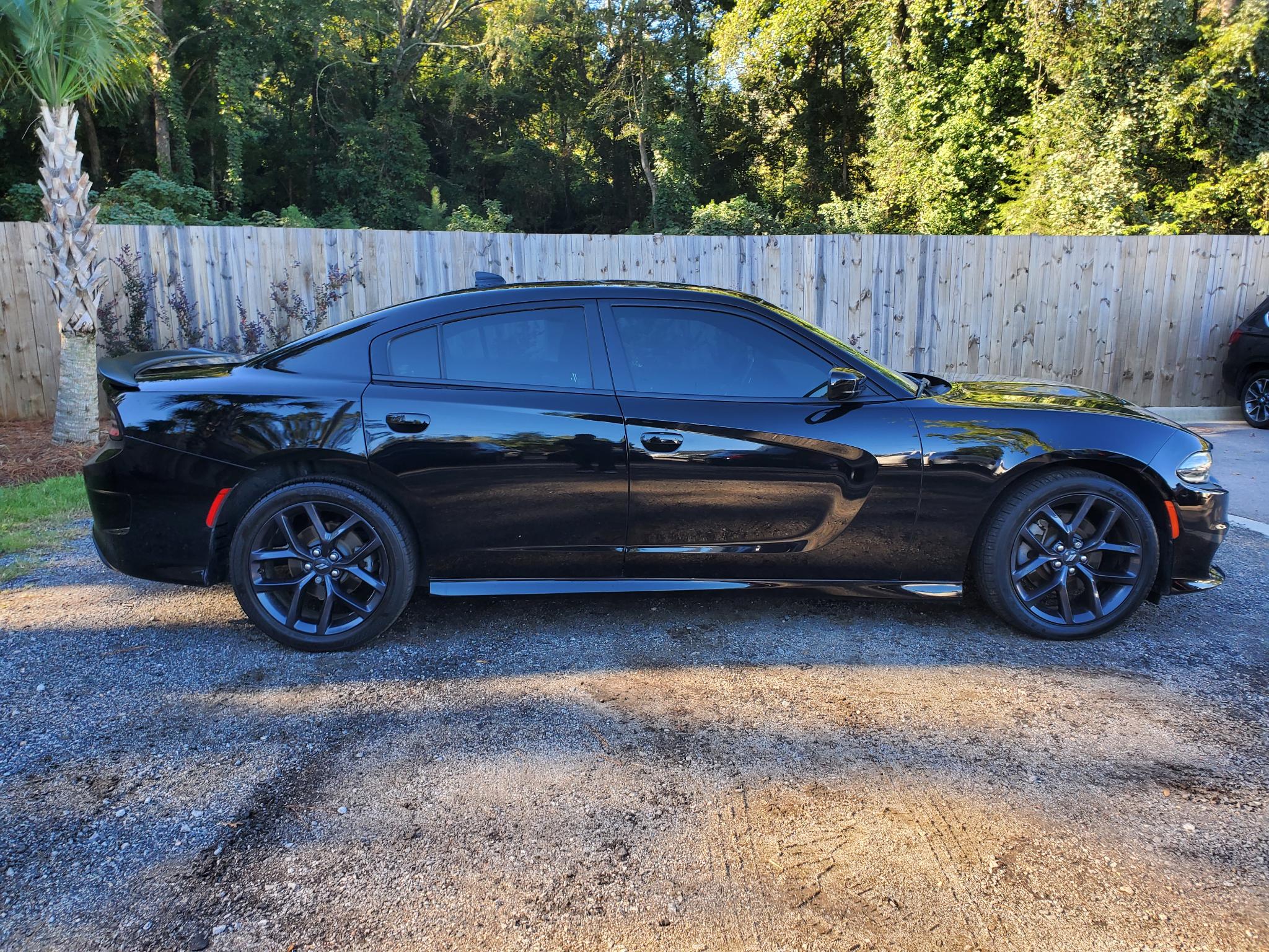 Dodge Charger  2021