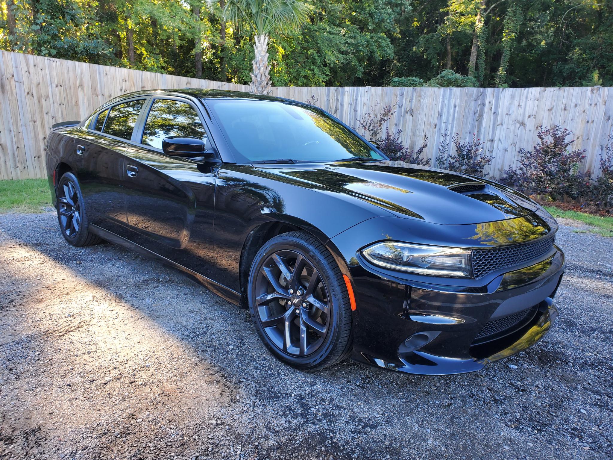Dodge Charger  2021