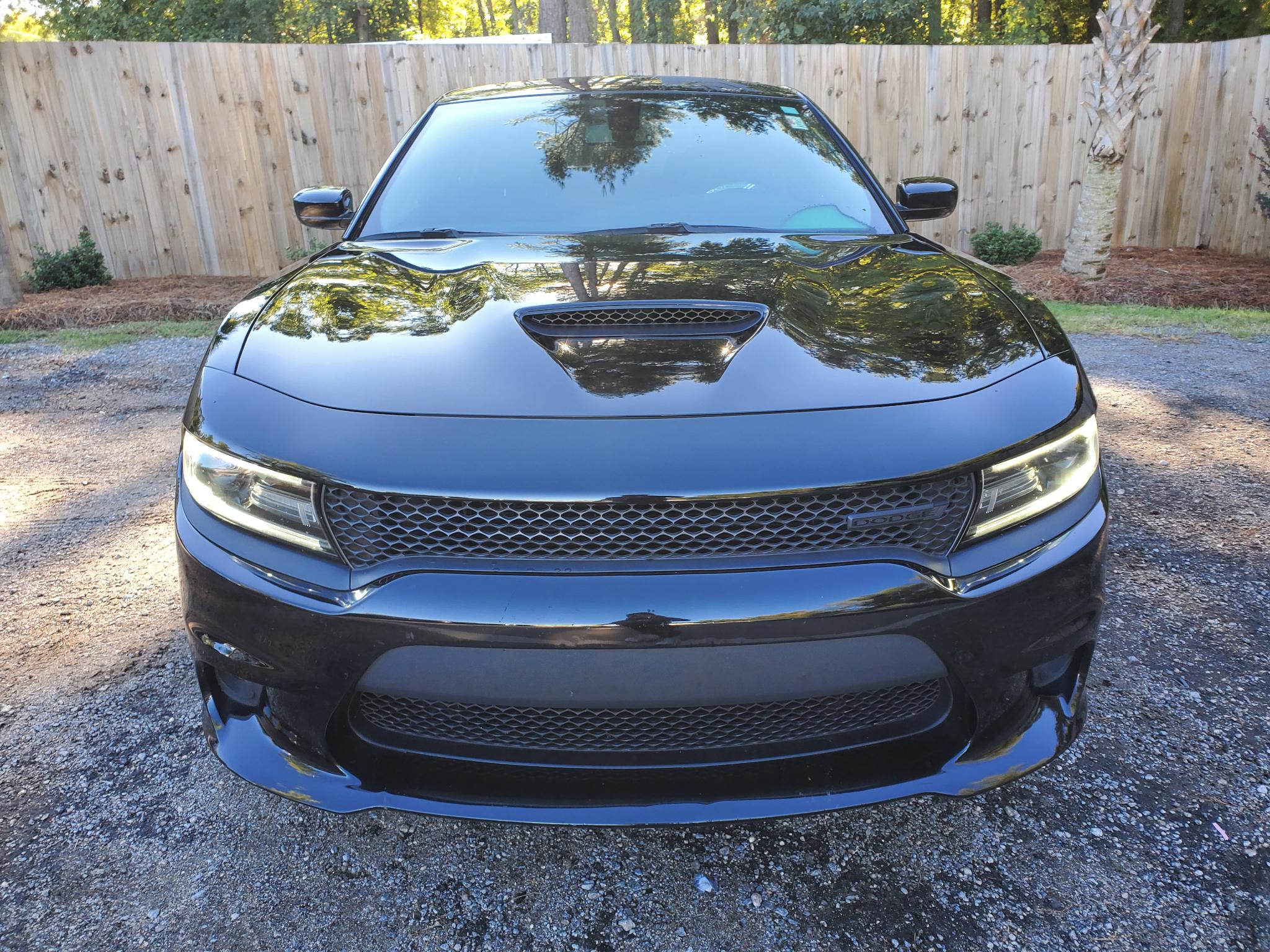 Dodge Charger  2021