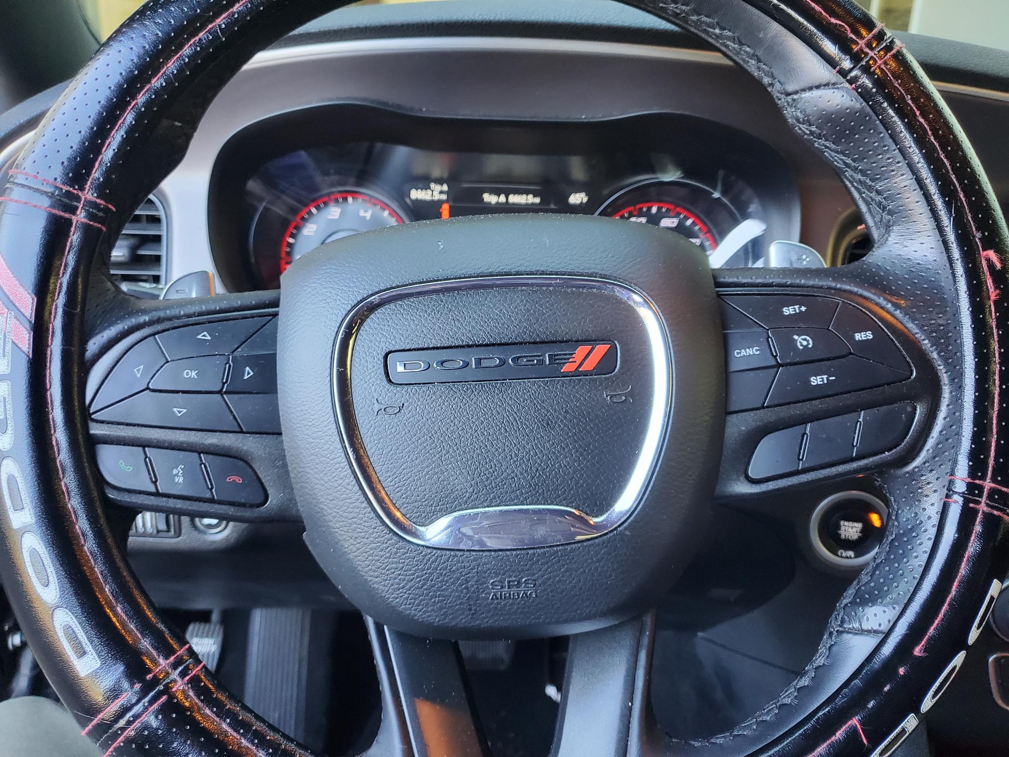 Dodge Charger  2021