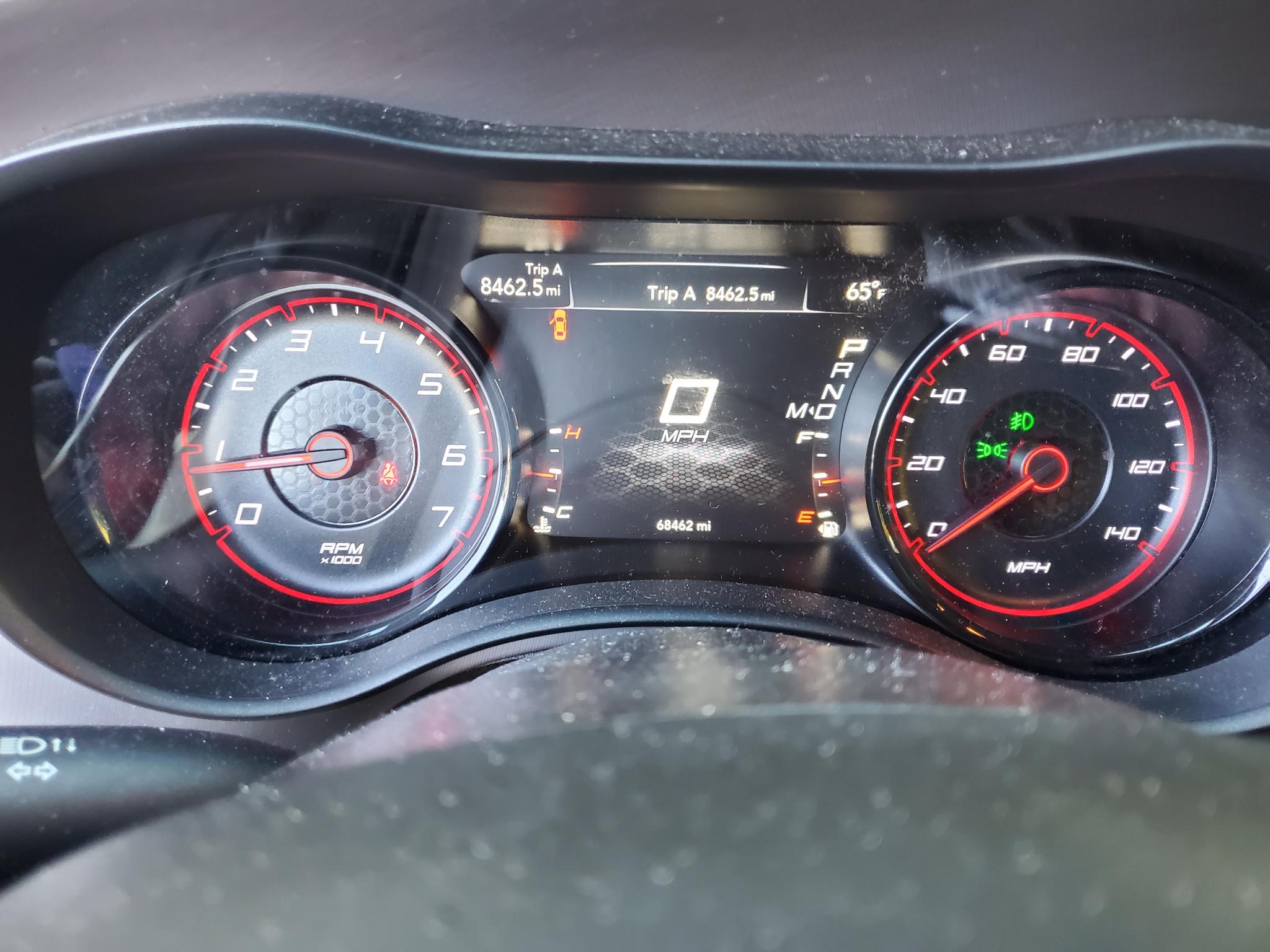 Dodge Charger  2021