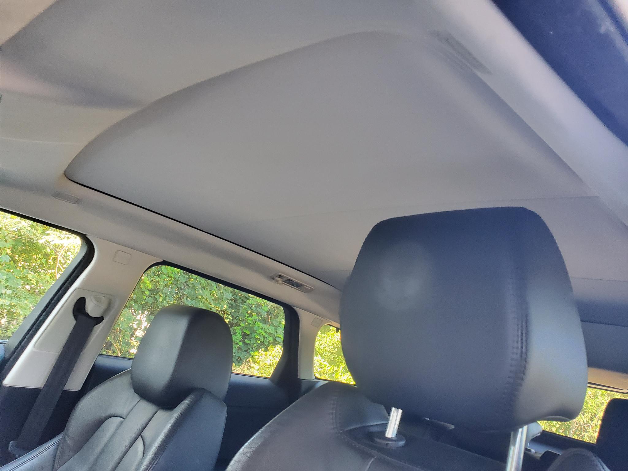 Land Rover Range Rover Evoque 5dr HB Pure Plus 2013