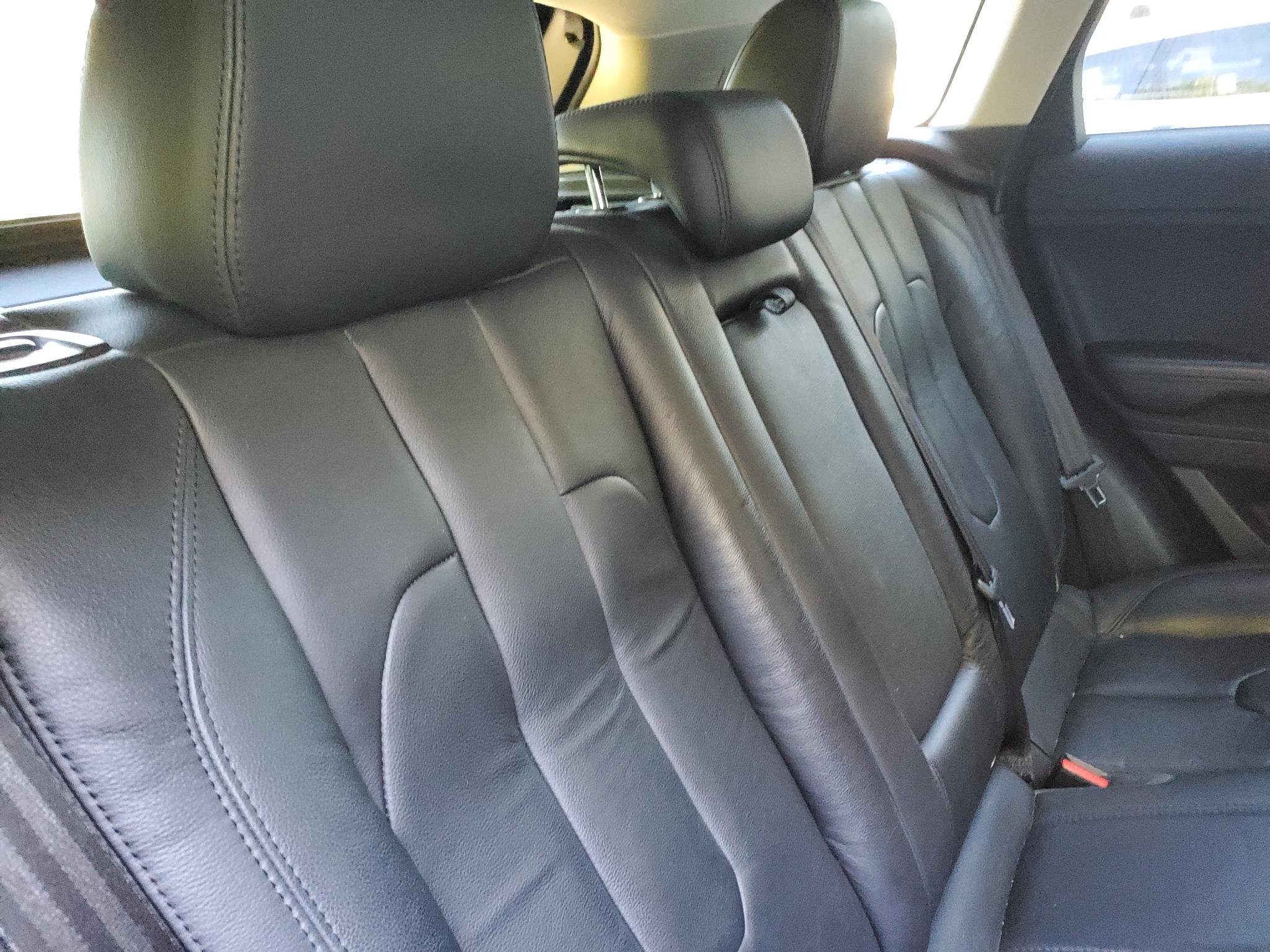 Land Rover Range Rover Evoque 5dr HB Pure Plus 2013