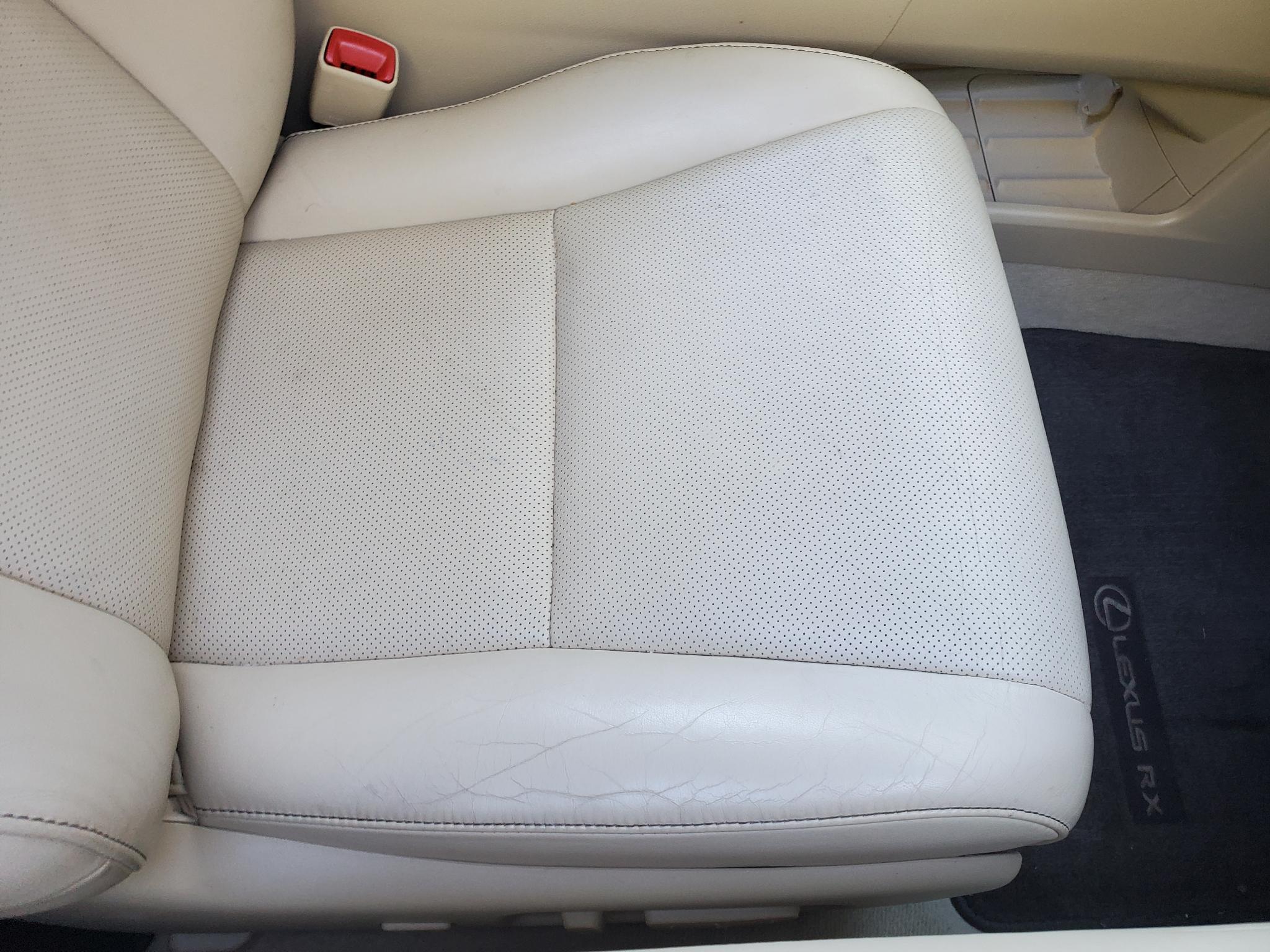 Lexus RX 350 FWD 4dr 2013