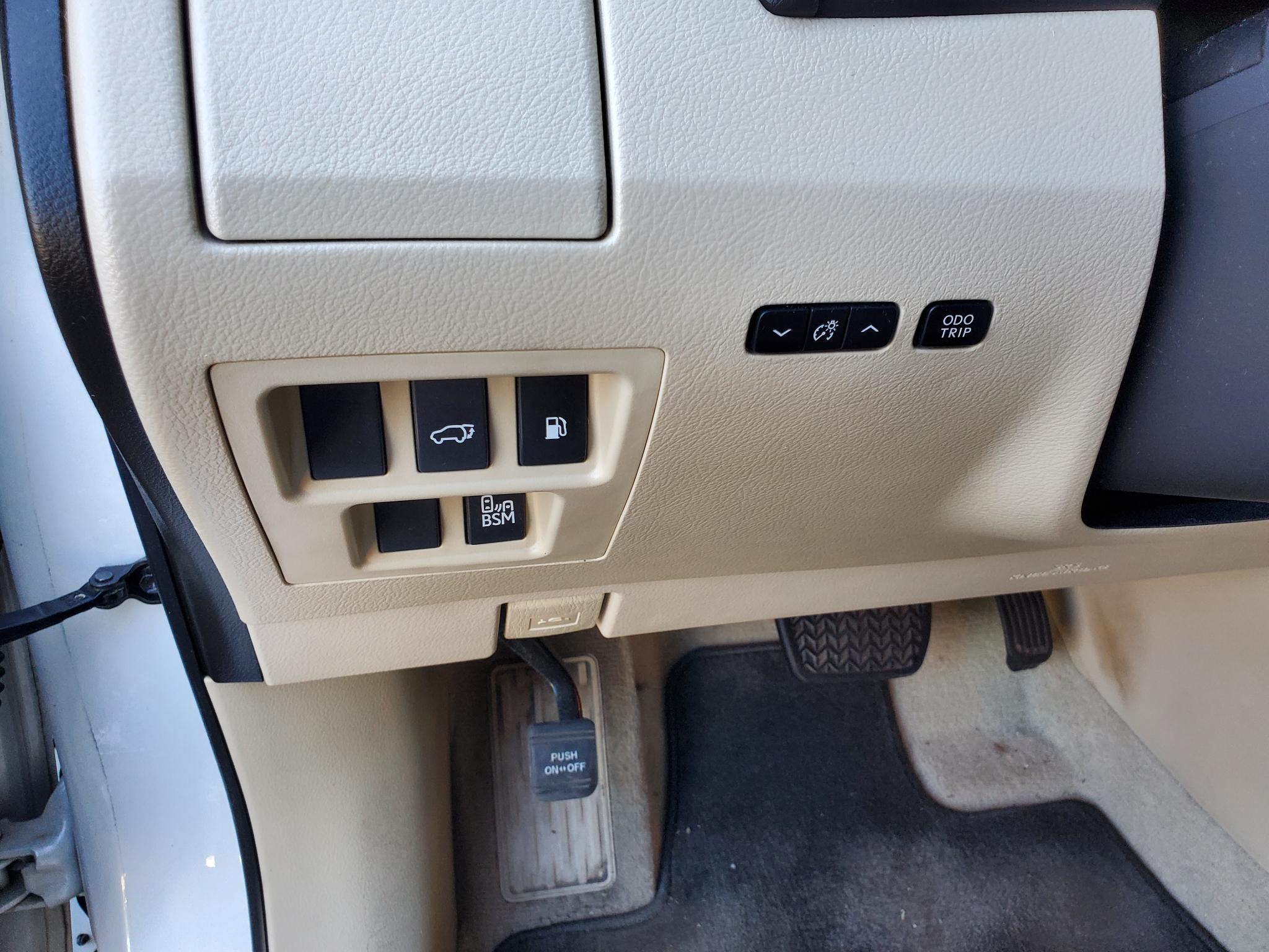 Lexus RX 350 FWD 4dr 2013