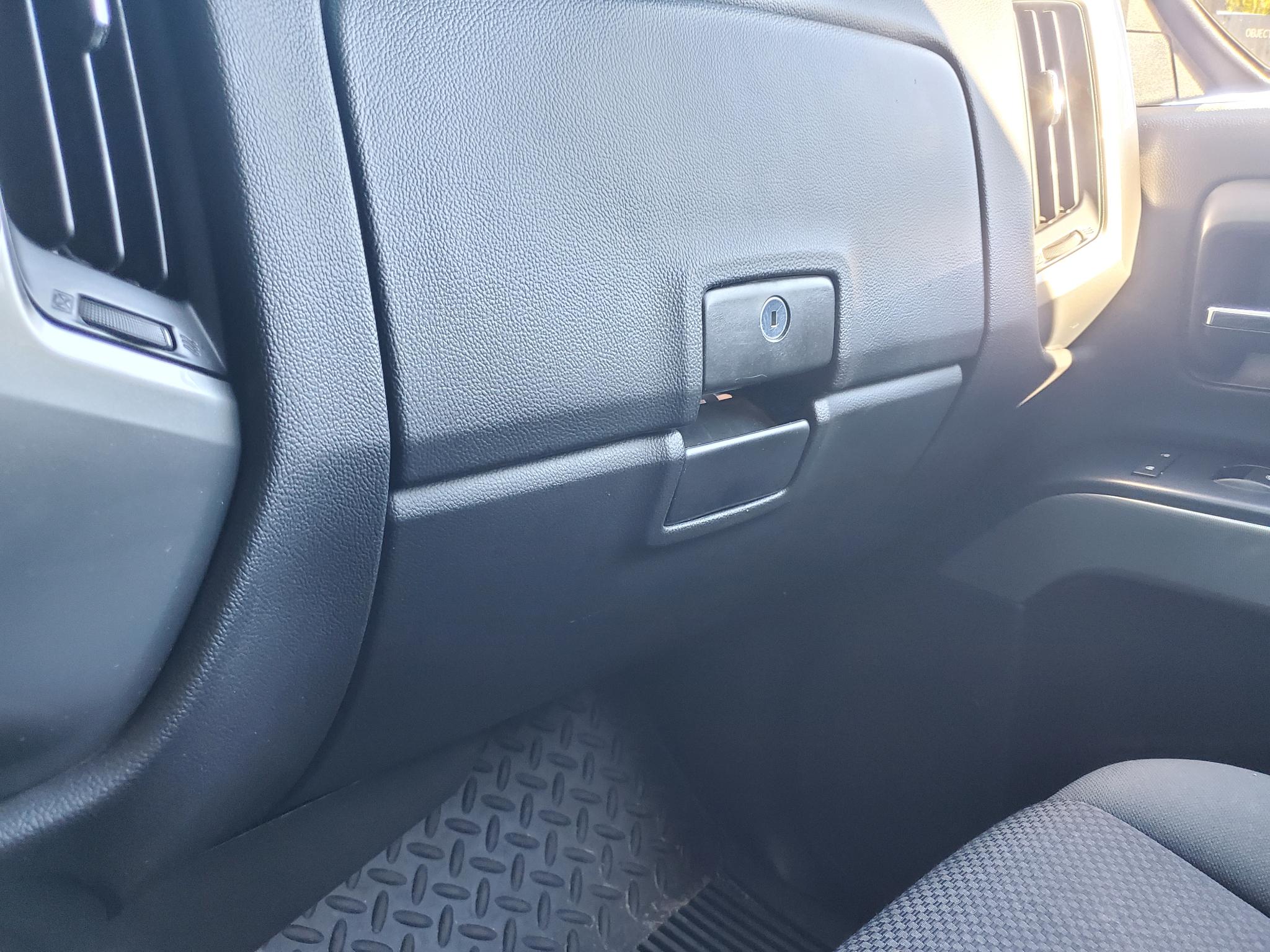 Chevrolet Silverado 1500  2016