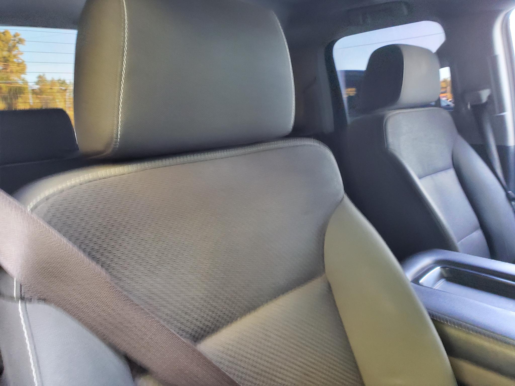 Chevrolet Silverado 1500  2016